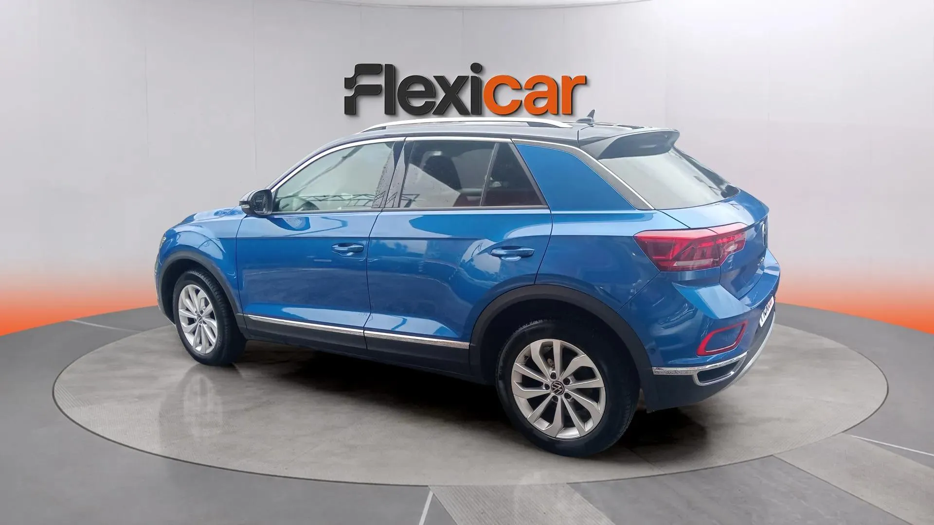 Volkswagen T-Roc Advance Style 1.5 TSI DSG - foto 8