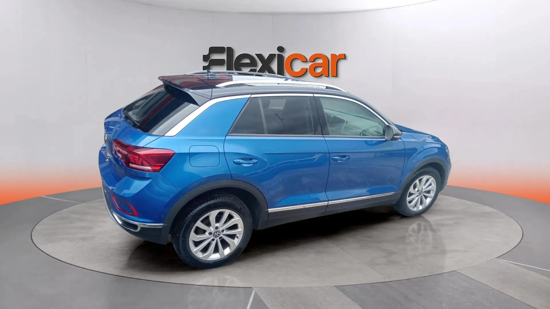 Volkswagen T-Roc Advance Style 1.5 TSI DSG - foto 11