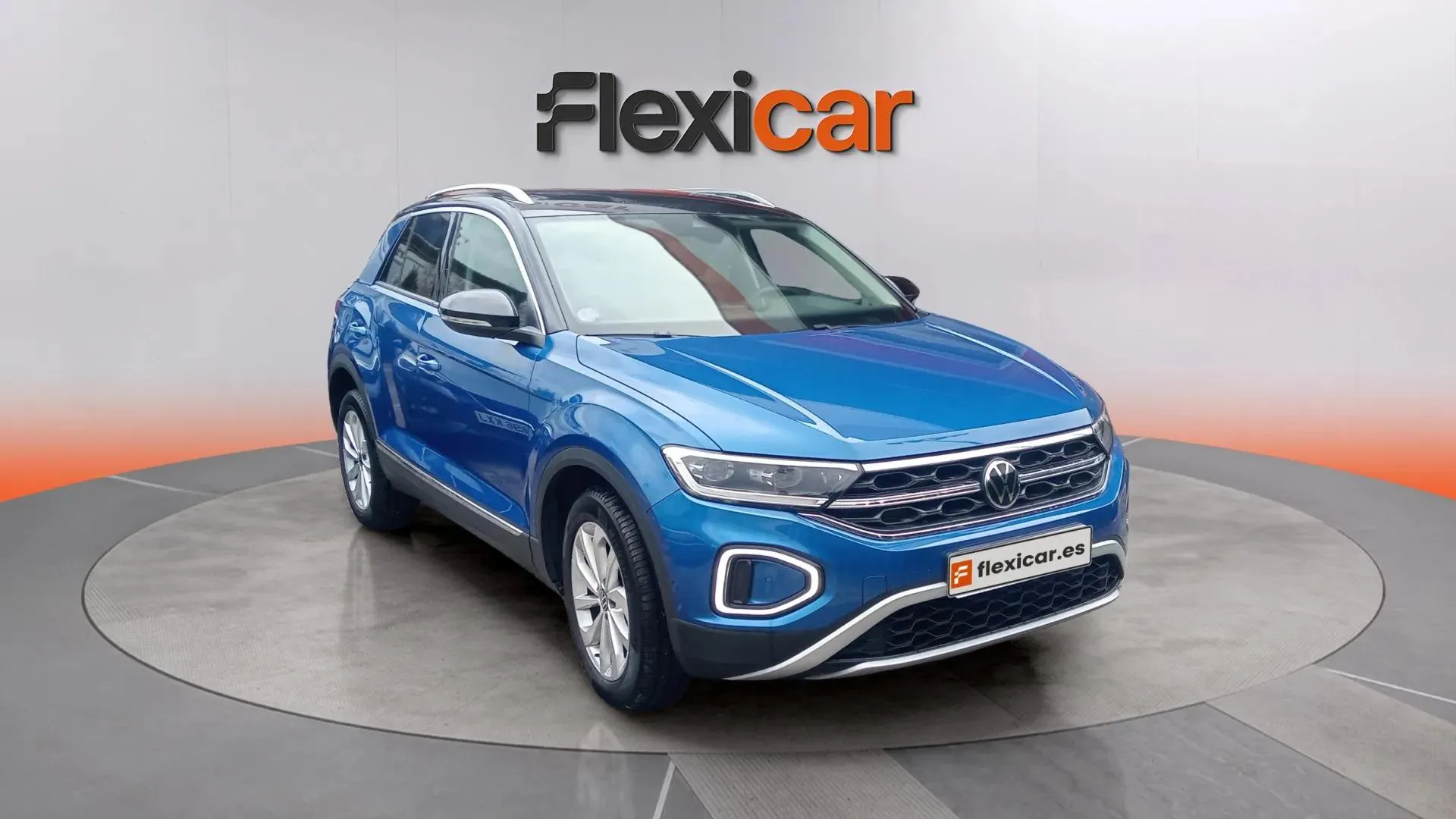 Volkswagen T-Roc Advance Style 1.5 TSI DSG - foto 2