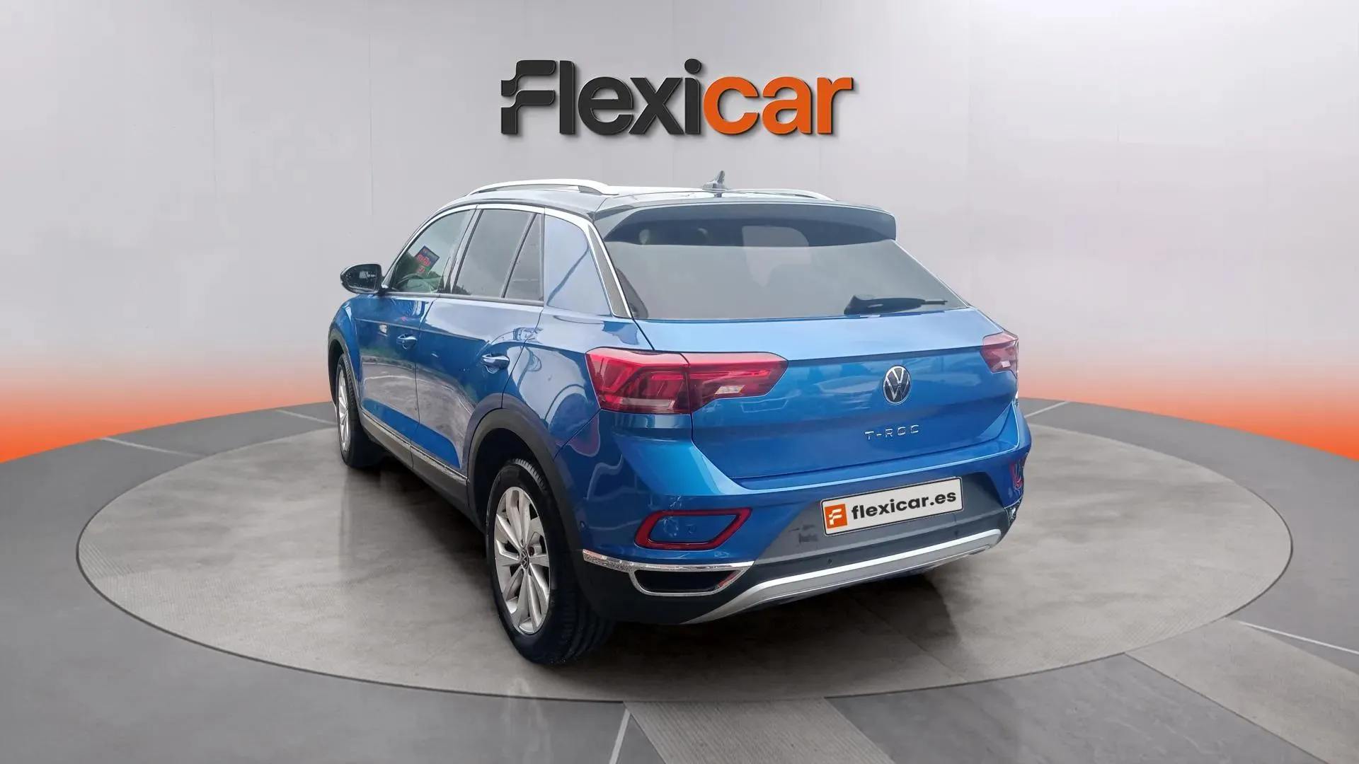 Volkswagen T-Roc Advance Style 1.5 TSI DSG - foto 7