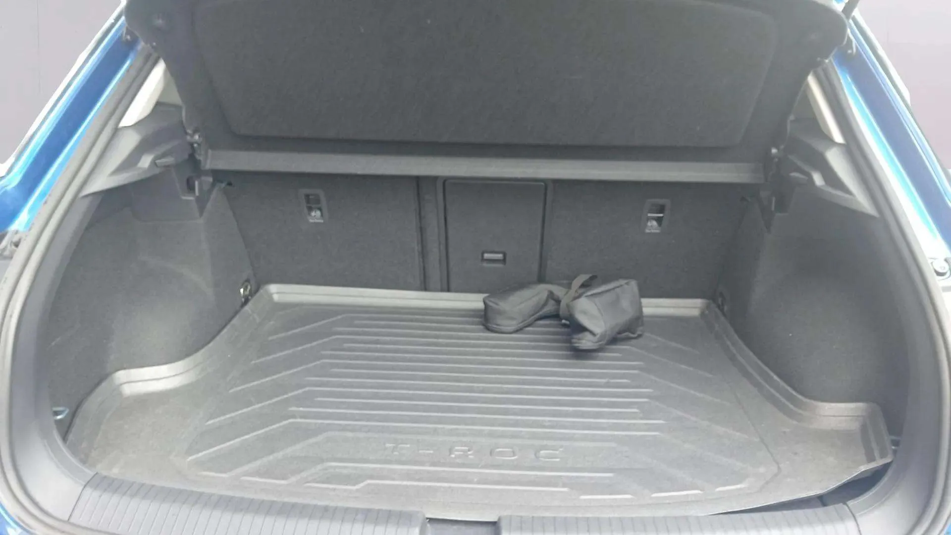 Volkswagen T-Roc Advance Style 1.5 TSI DSG - foto 28