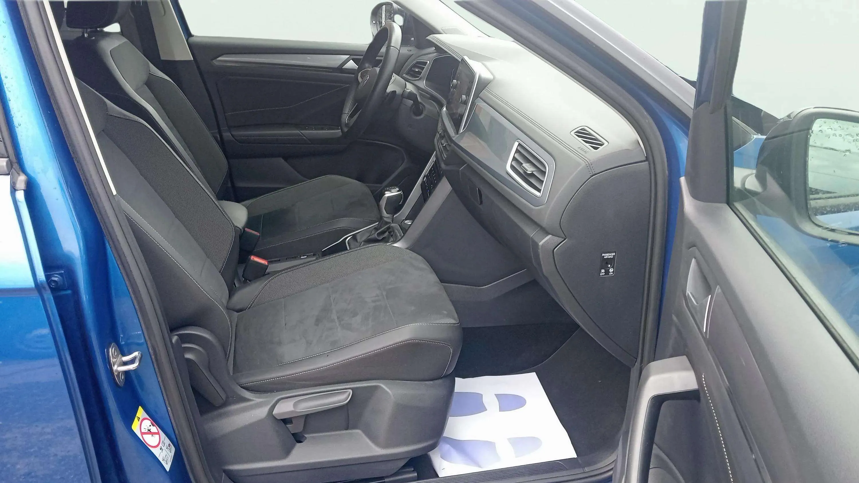 Volkswagen T-Roc Advance Style 1.5 TSI DSG - foto 19