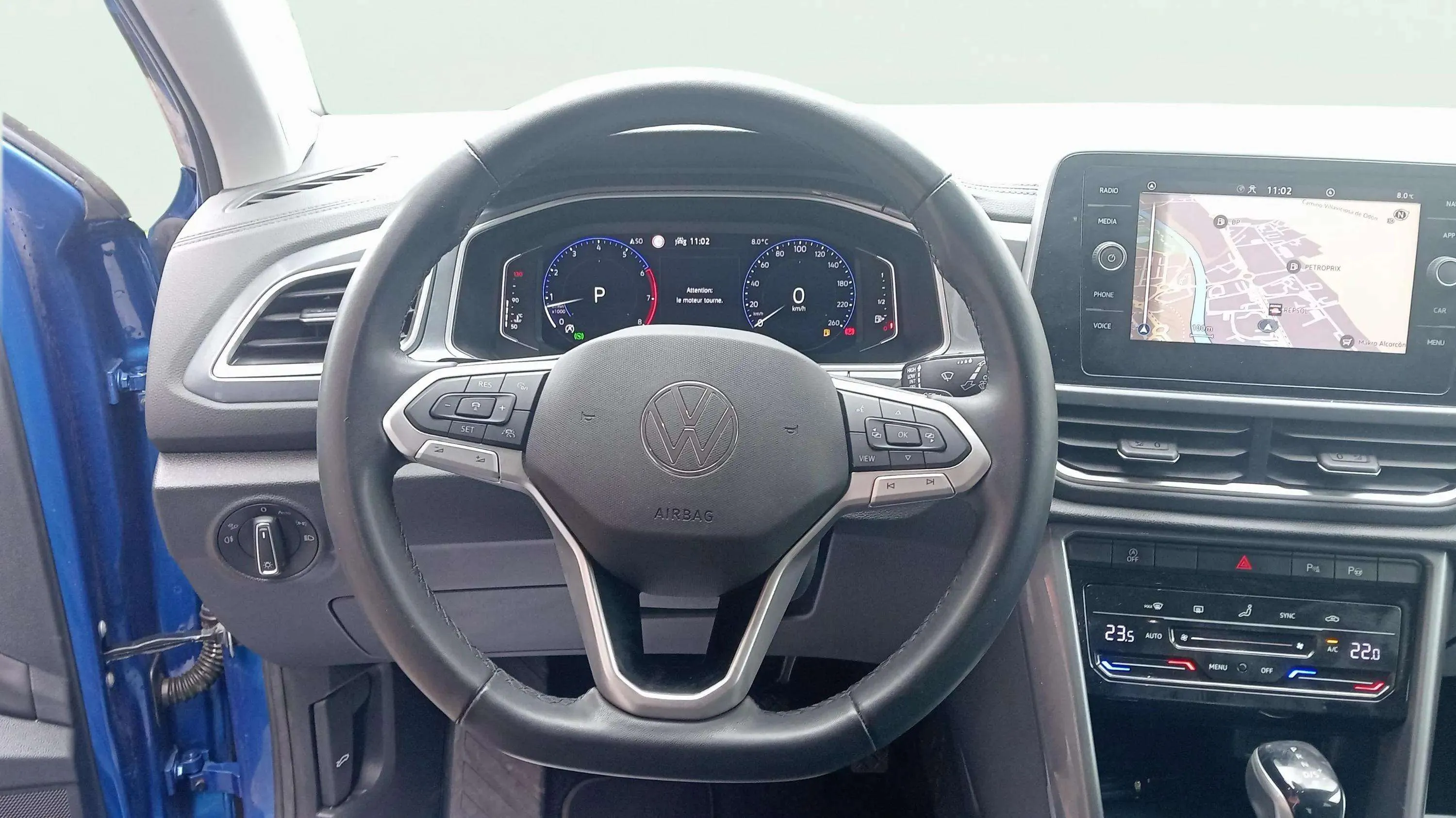 Volkswagen T-Roc Advance Style 1.5 TSI DSG - foto 15