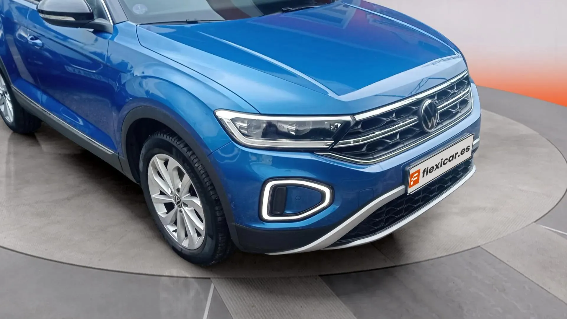 Volkswagen T-Roc Advance Style 1.5 TSI DSG - foto 14