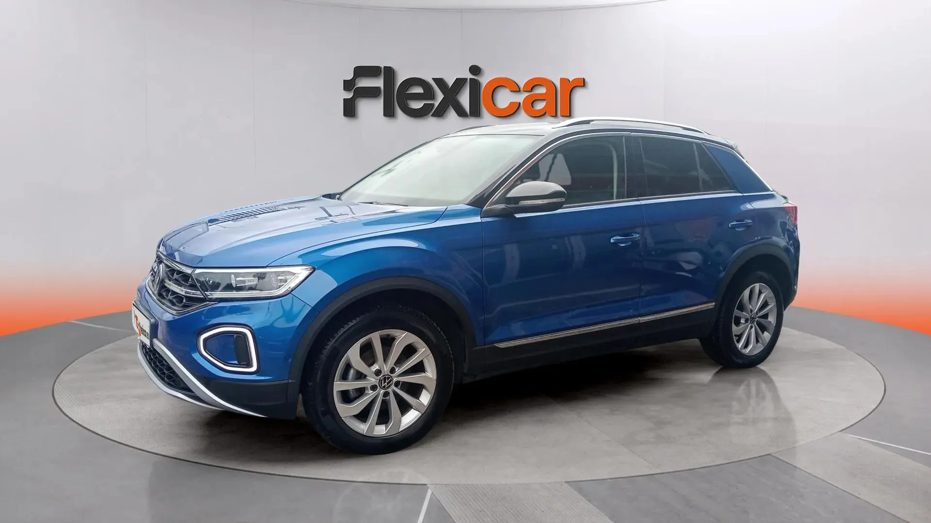 Volkswagen T-Roc Advance Style 1.5 TSI DSG - foto 5