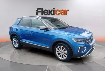 volkswagen t roc advance style 15 tsi 110kw dsg gasolina automatica alcorcon grande 903000000236913