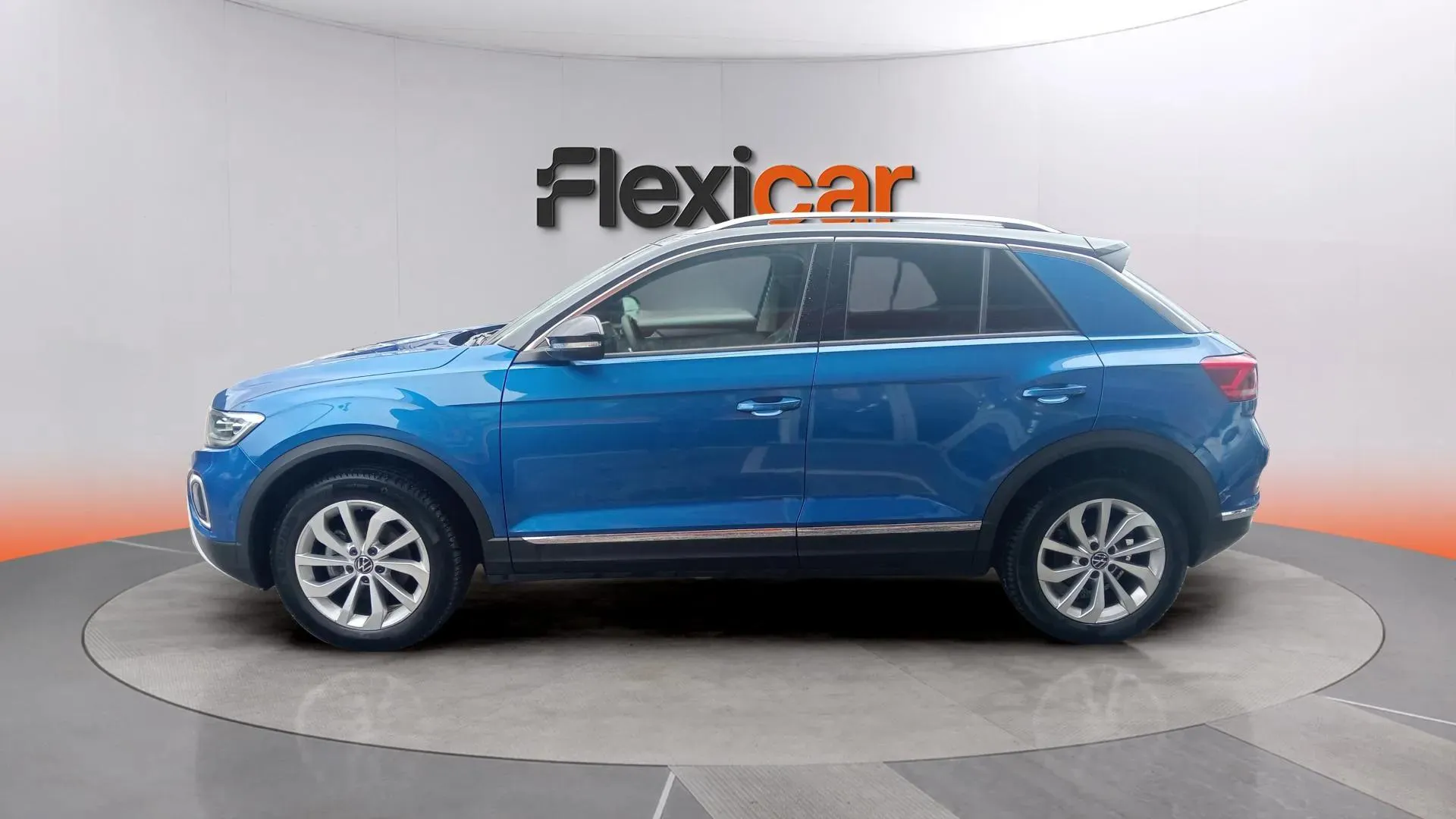 Volkswagen T-Roc Advance Style 1.5 TSI DSG - foto 6