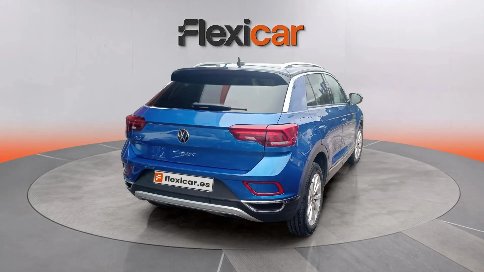 Volkswagen T-Roc Advance Style 1.5 TSI DSG - foto 10