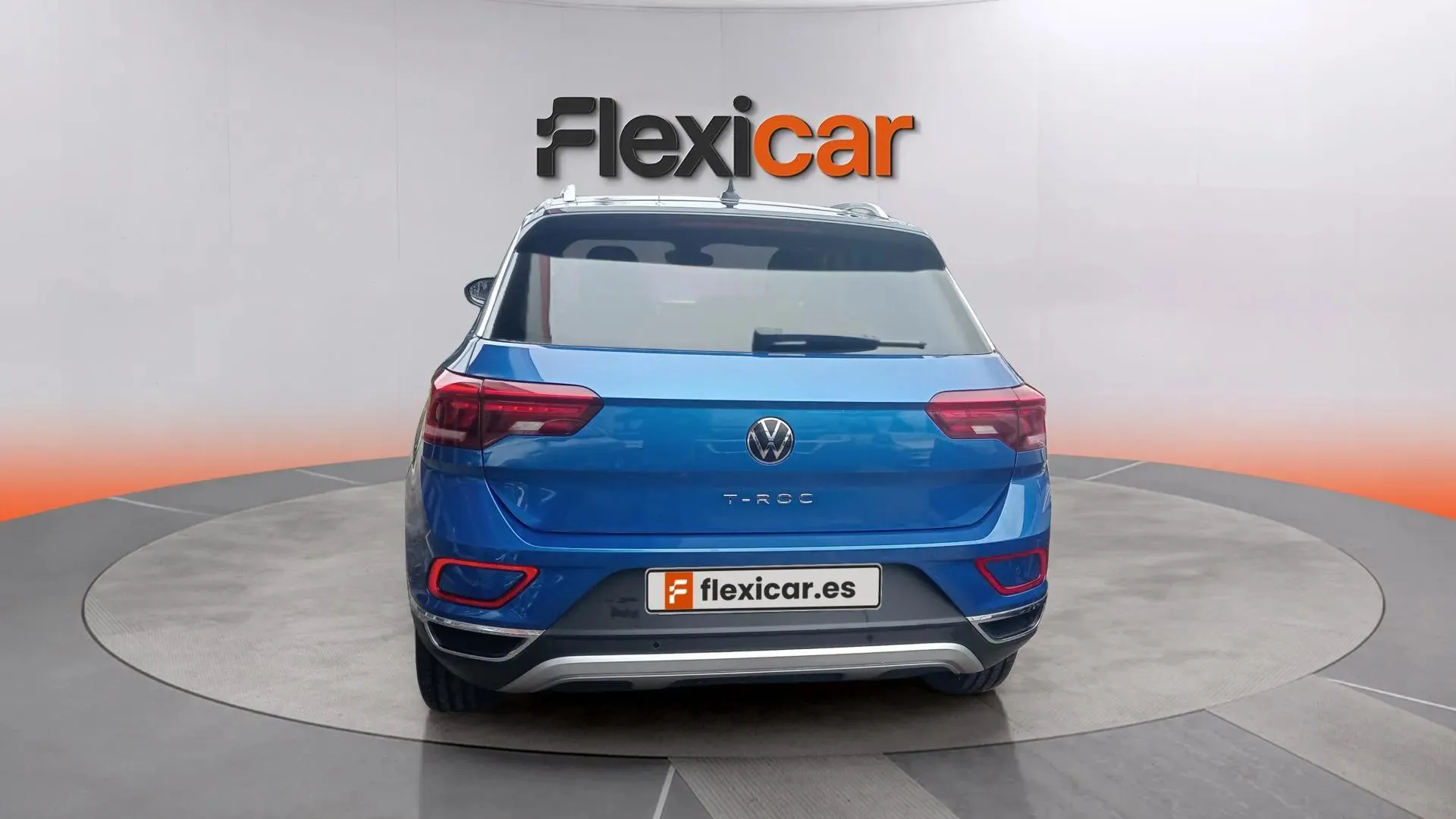 Volkswagen T-Roc Advance Style 1.5 TSI DSG - foto 9