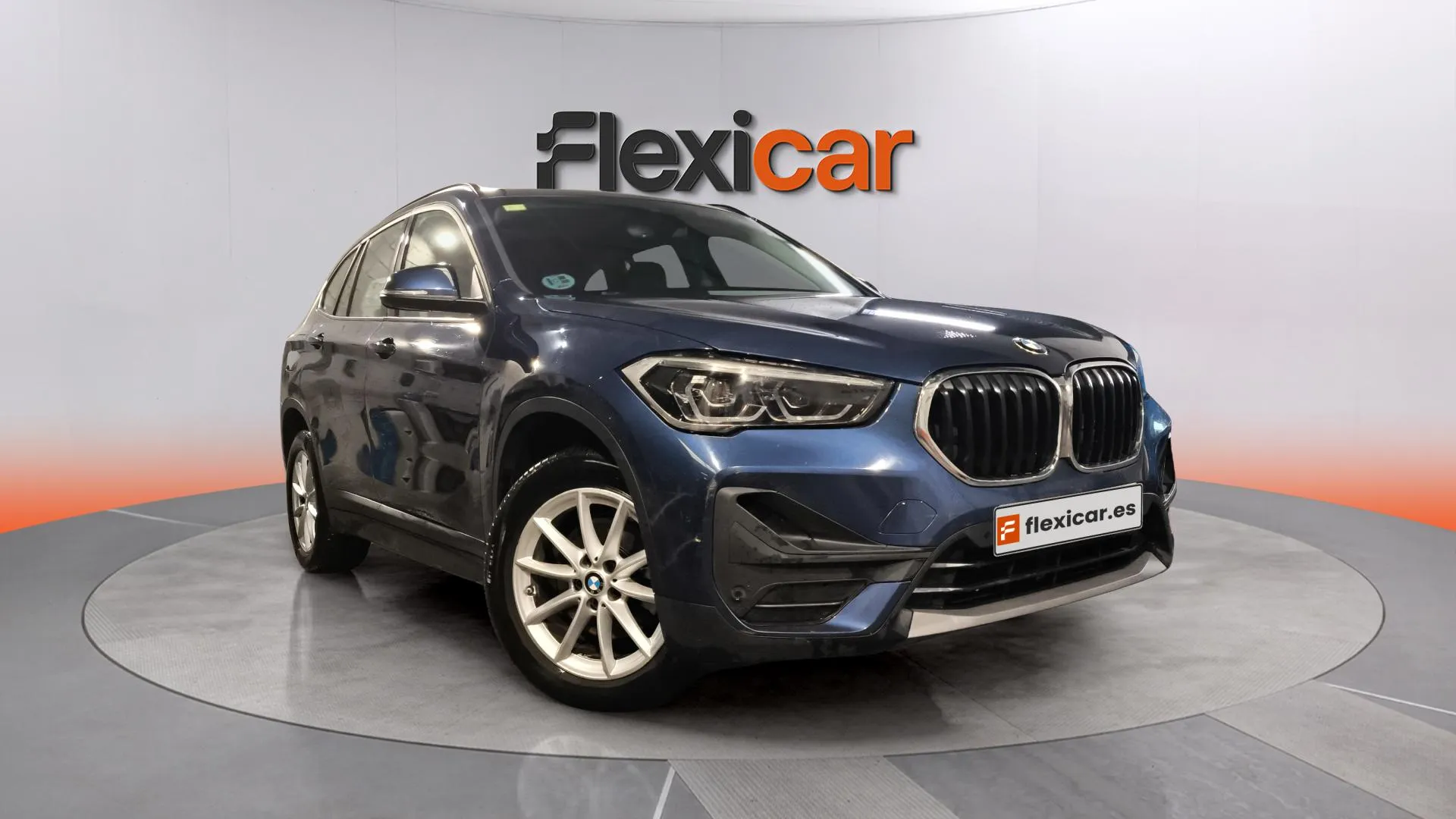 BMW X1 sDrive16d