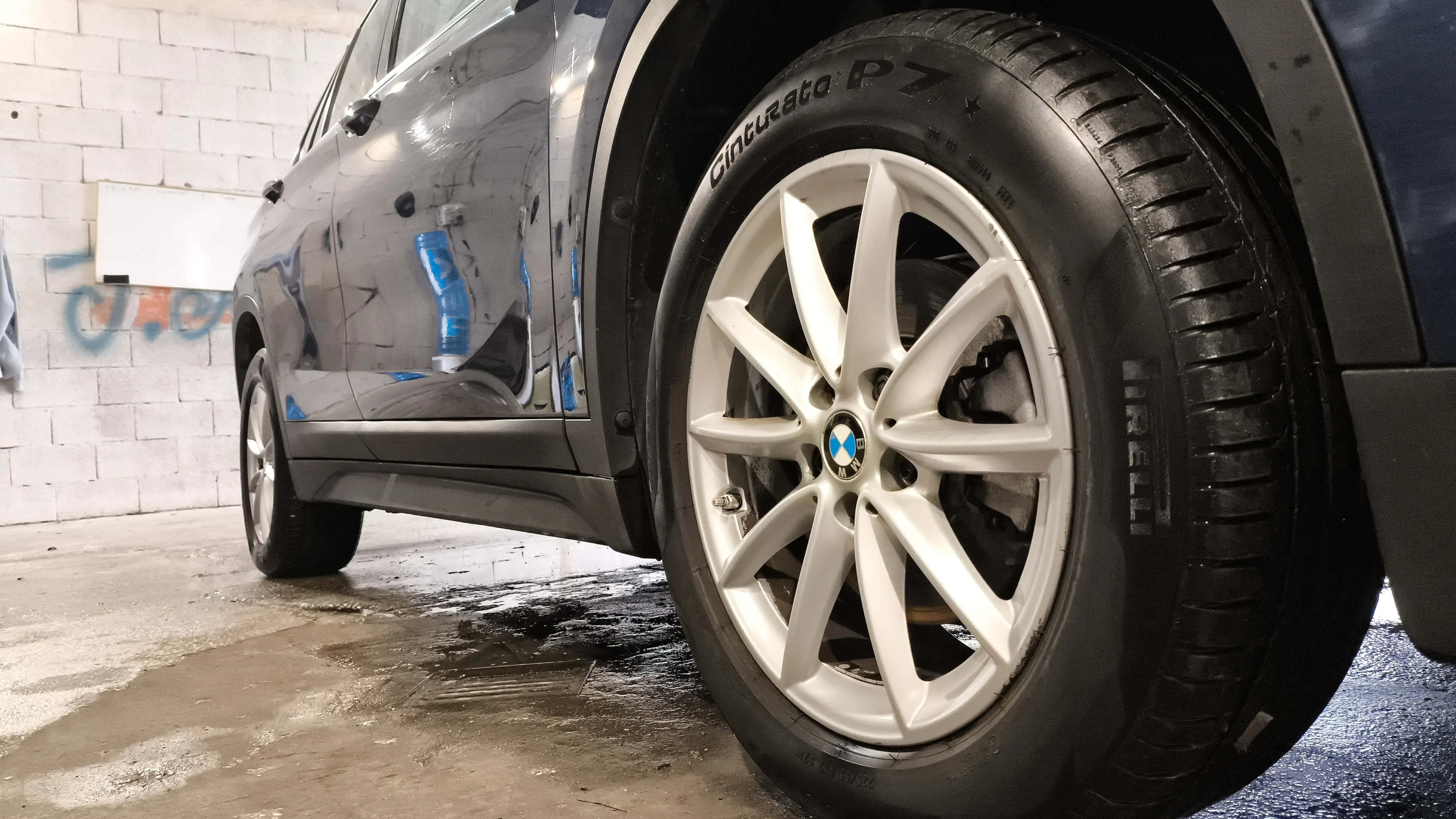 BMW X1 sDrive16d - foto 30