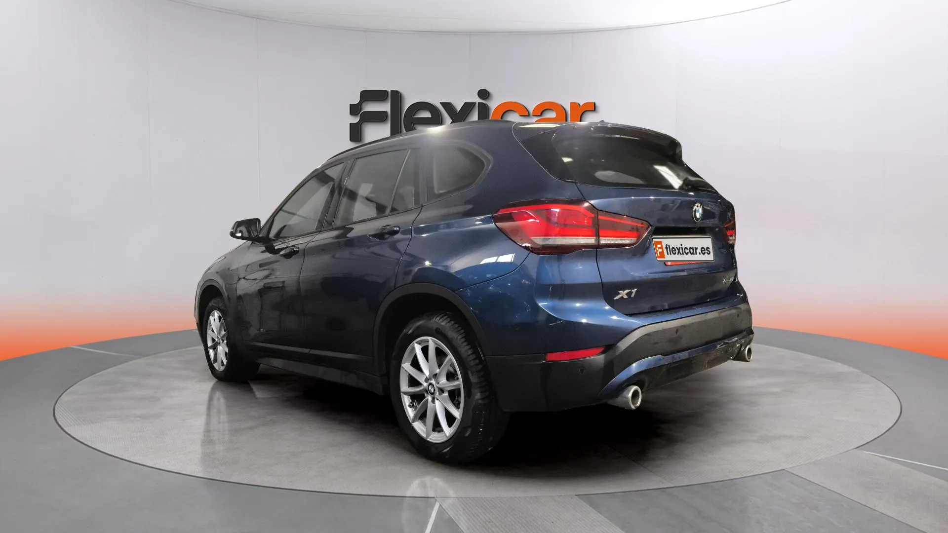 BMW X1 sDrive16d - foto 5