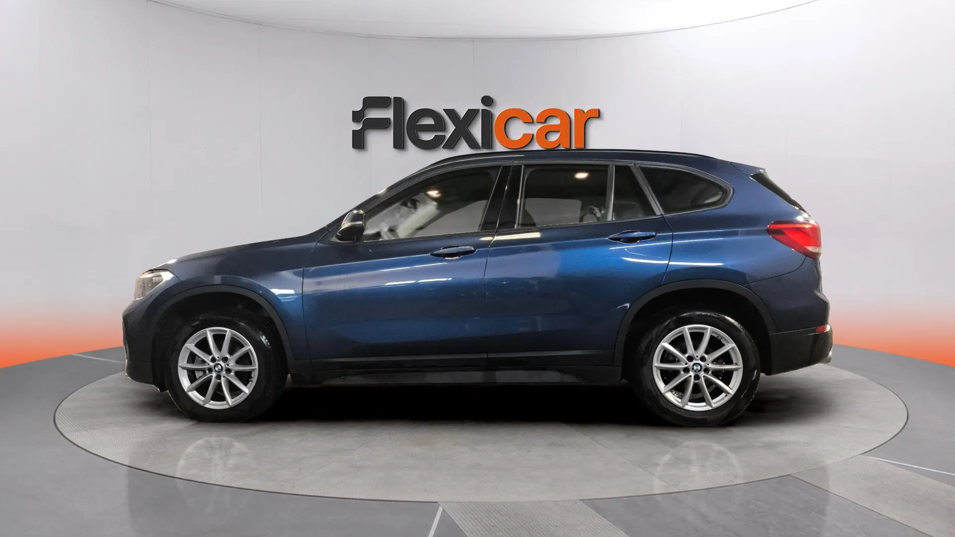 BMW X1 sDrive16d - foto 4