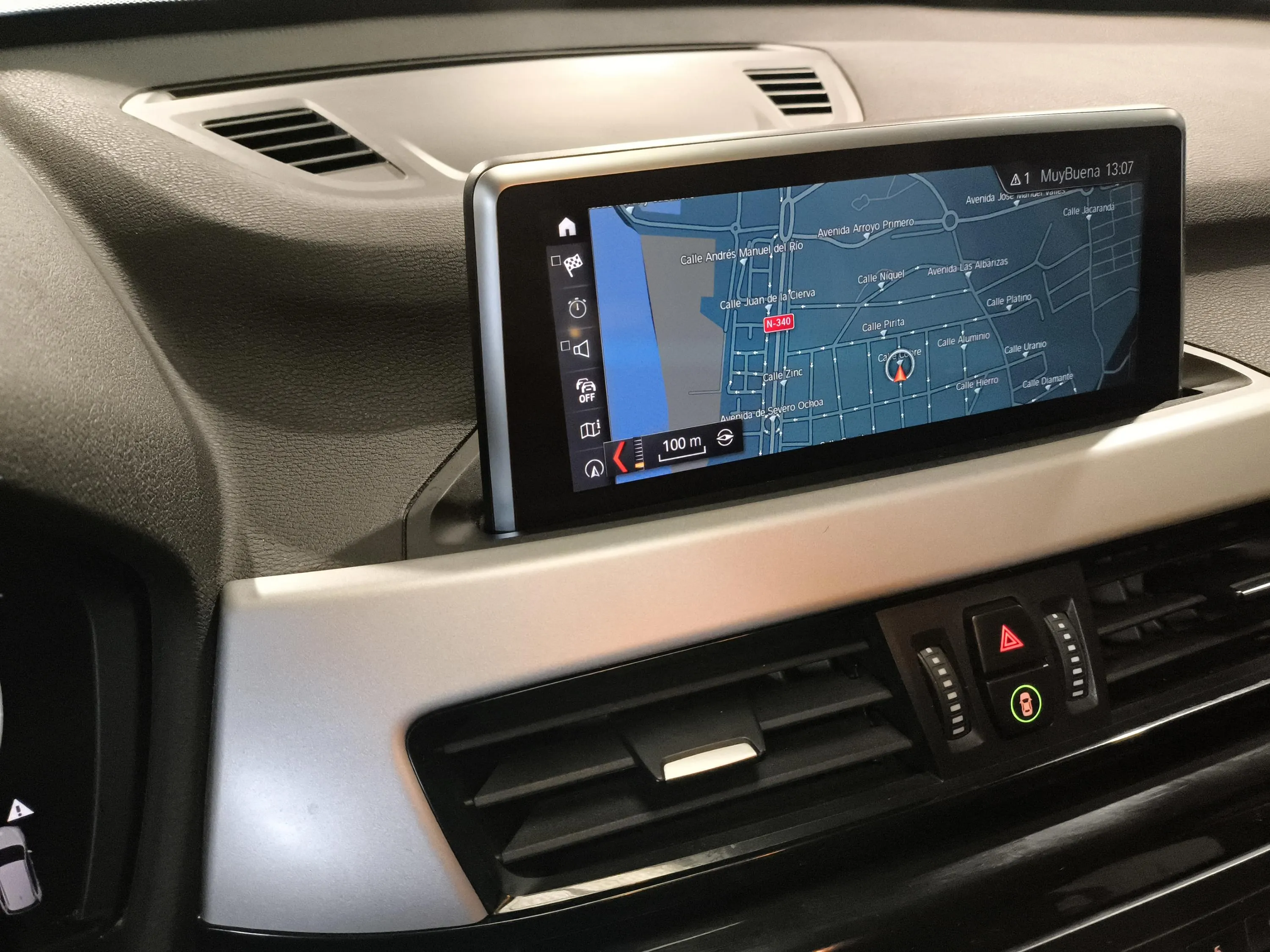 BMW X1 sDrive16d - foto 10