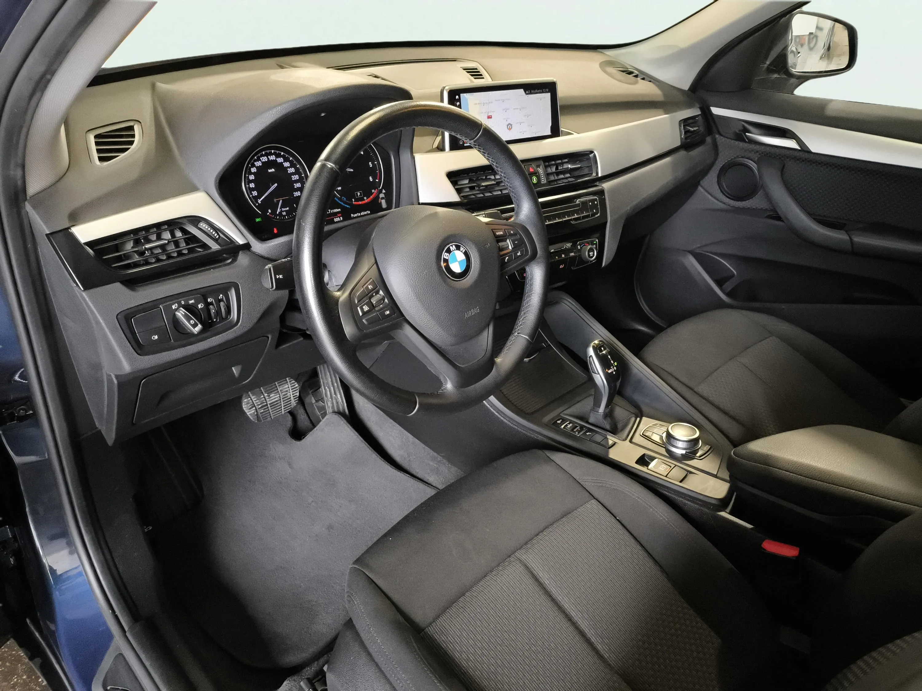 BMW X1 sDrive16d - foto 19