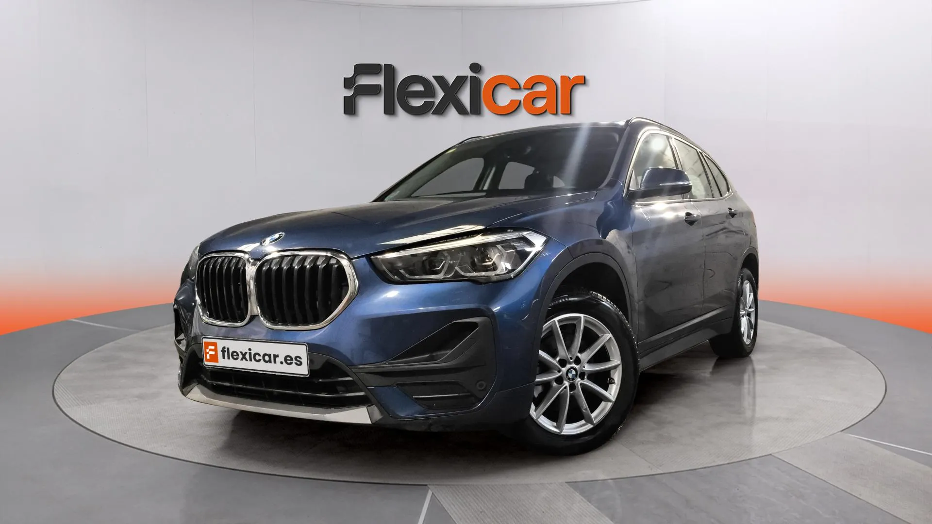 BMW X1 sDrive16d - foto 3