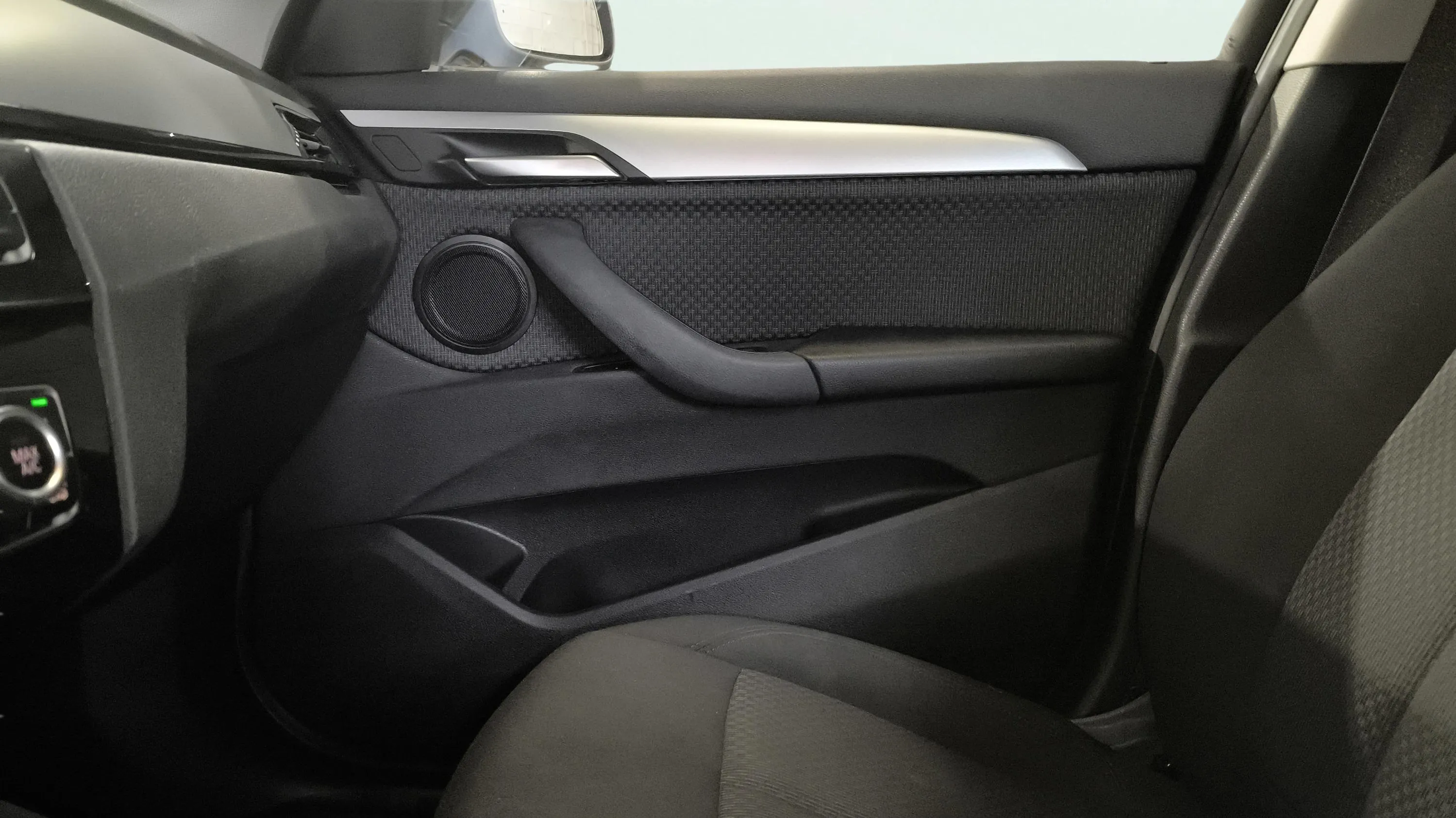 BMW X1 sDrive16d - foto 20