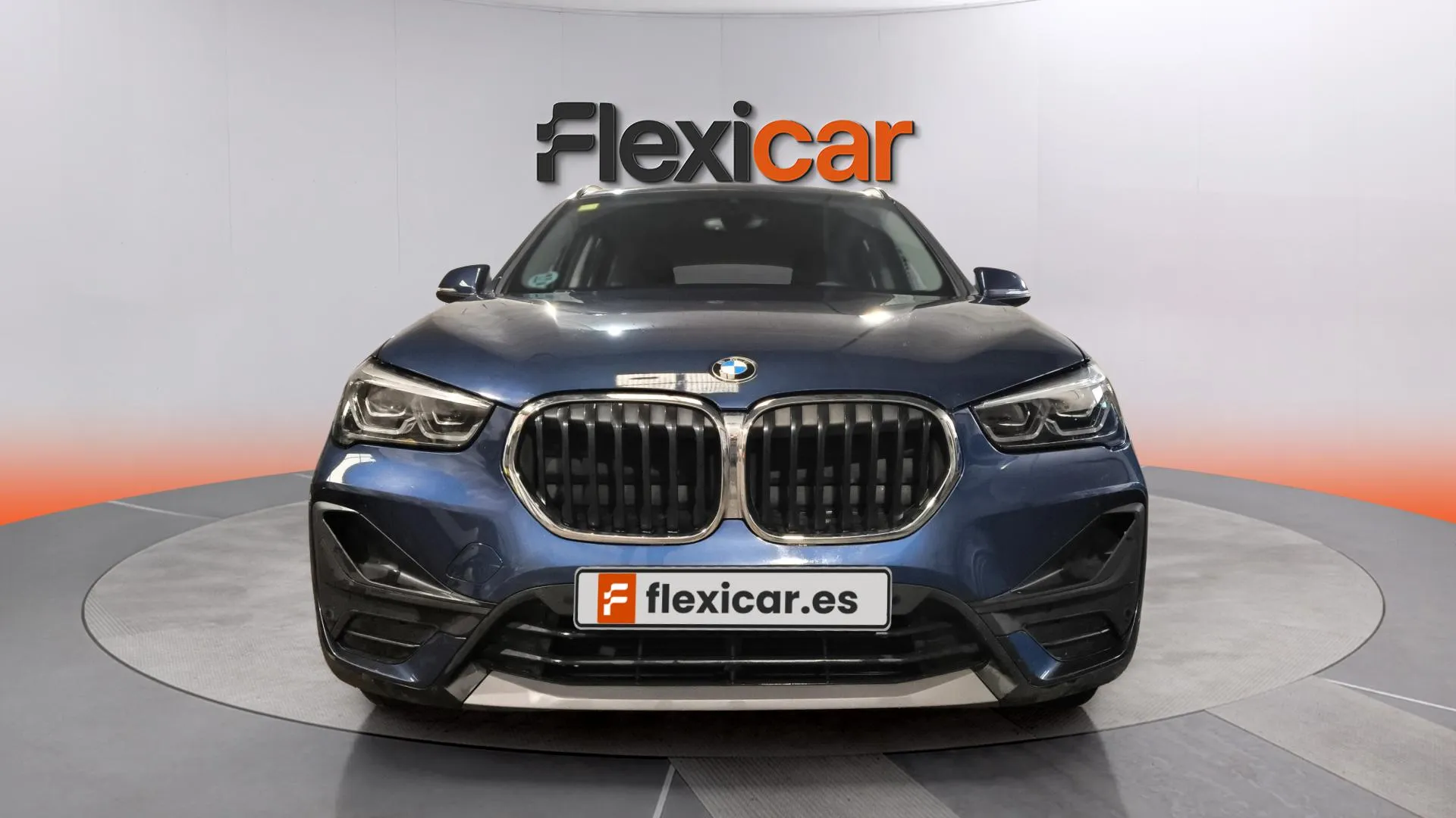 BMW X1 sDrive16d - foto 2