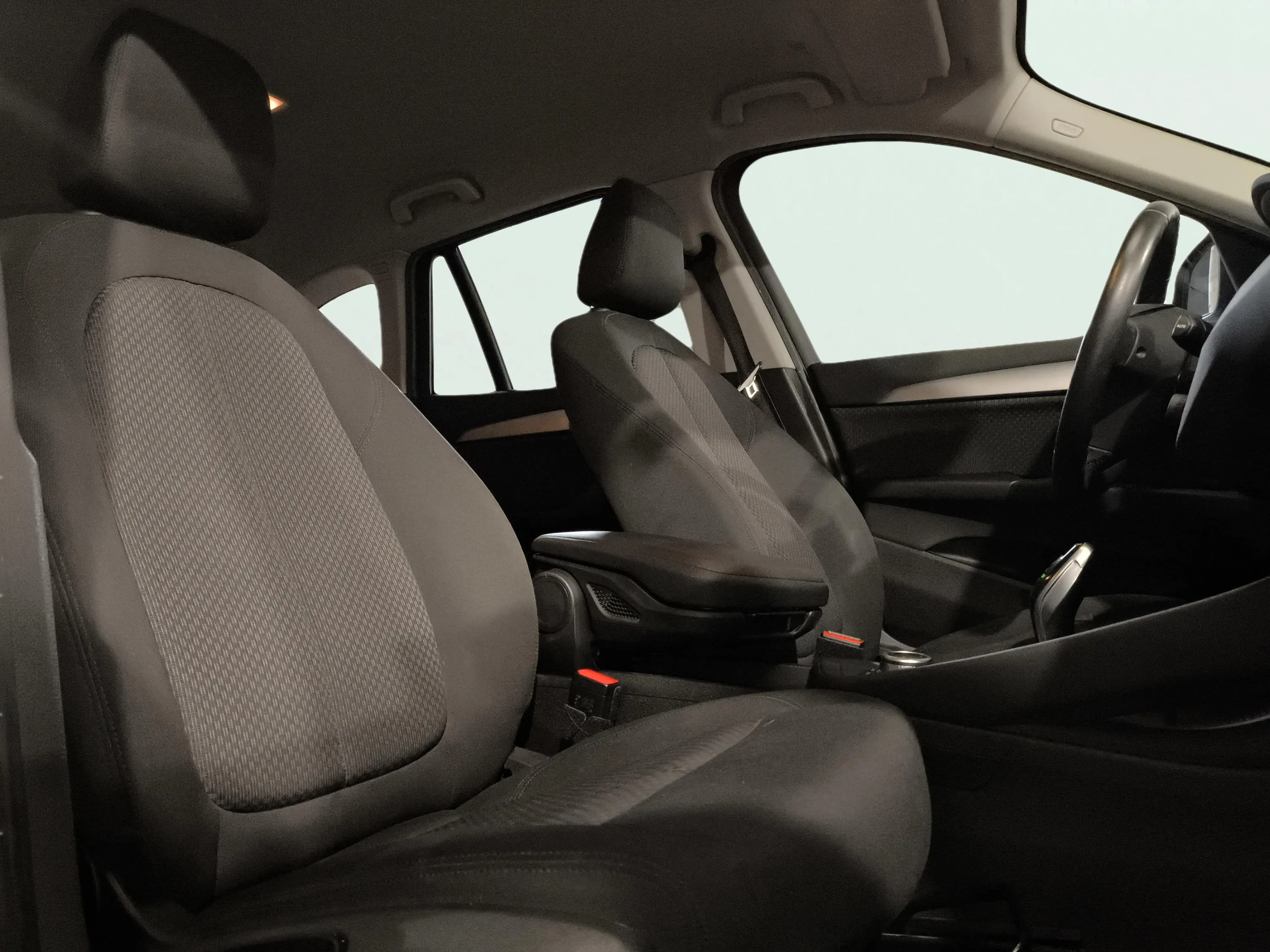 BMW X1 sDrive16d - foto 13