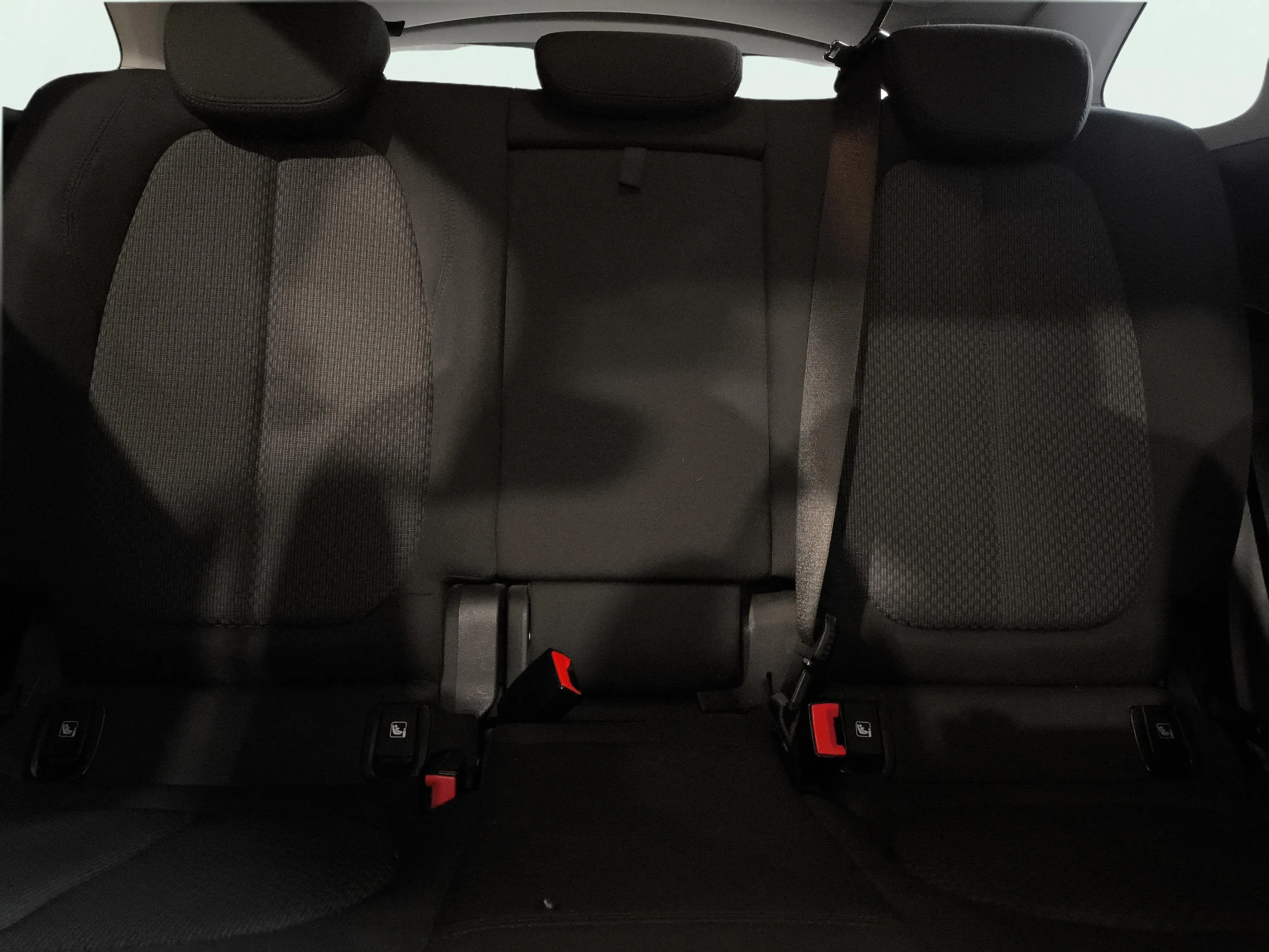 BMW X1 sDrive16d - foto 15