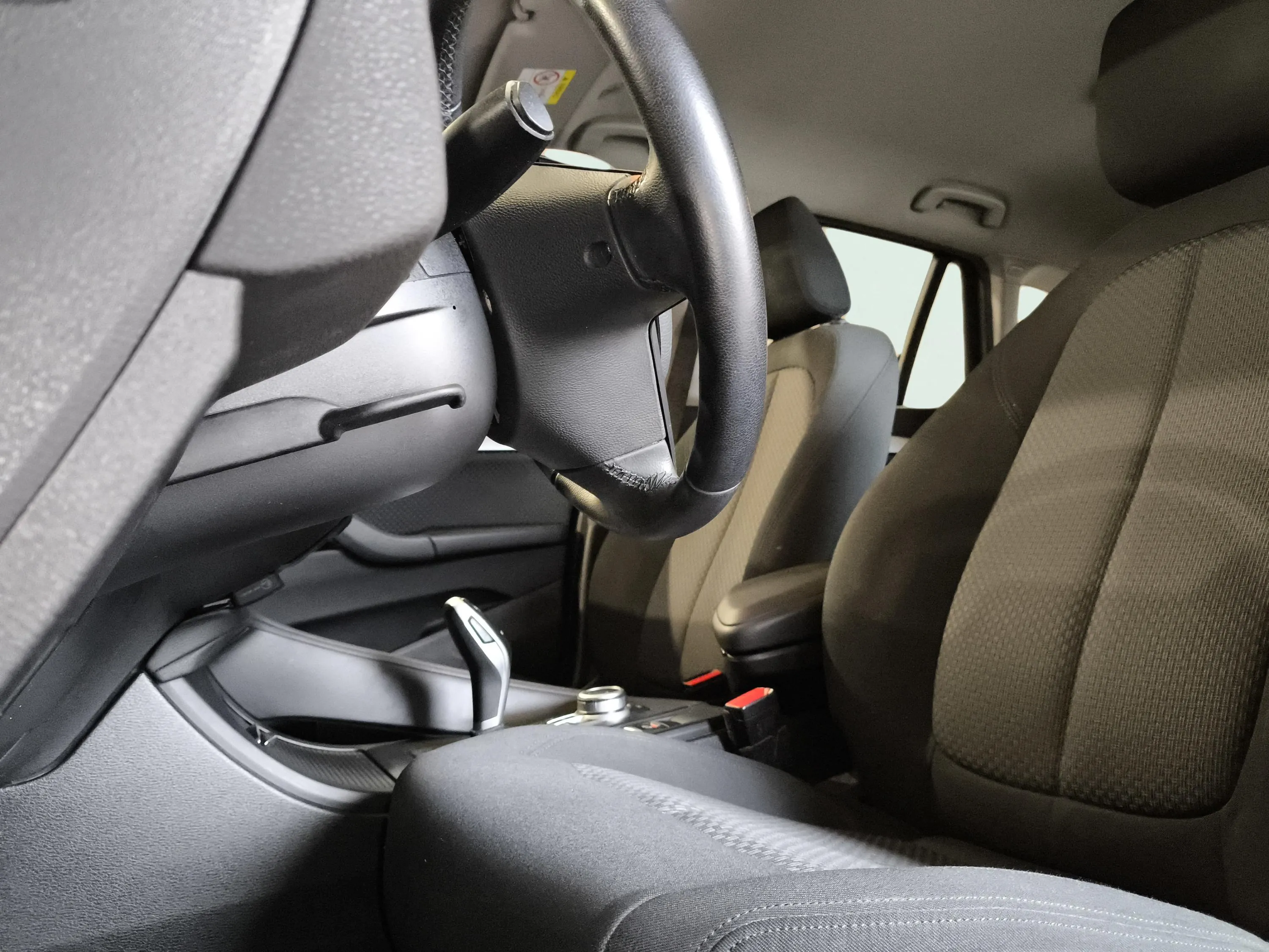 BMW X1 sDrive16d - foto 17