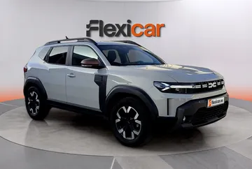 dacia duster extreme tce 74kw100cv eco g 4x2 glp manual talavera de la reina 903000000236934