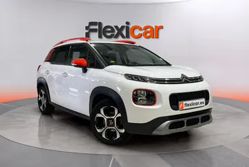 citroen c3 aircross puretech 81kw 110cv s amps shine gasolina manual salamanca 903000000236935