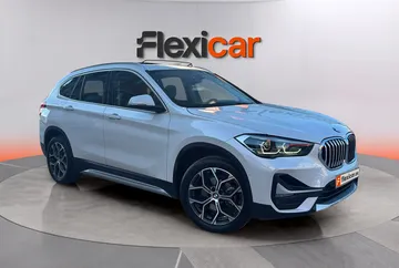 bmw x1 sdrive18d diesel automatica sant just 903000000236937