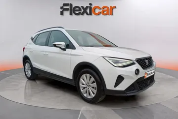 seat arona 10 tsi 81kw 110cv style gasolina manual huesca 903000000236941