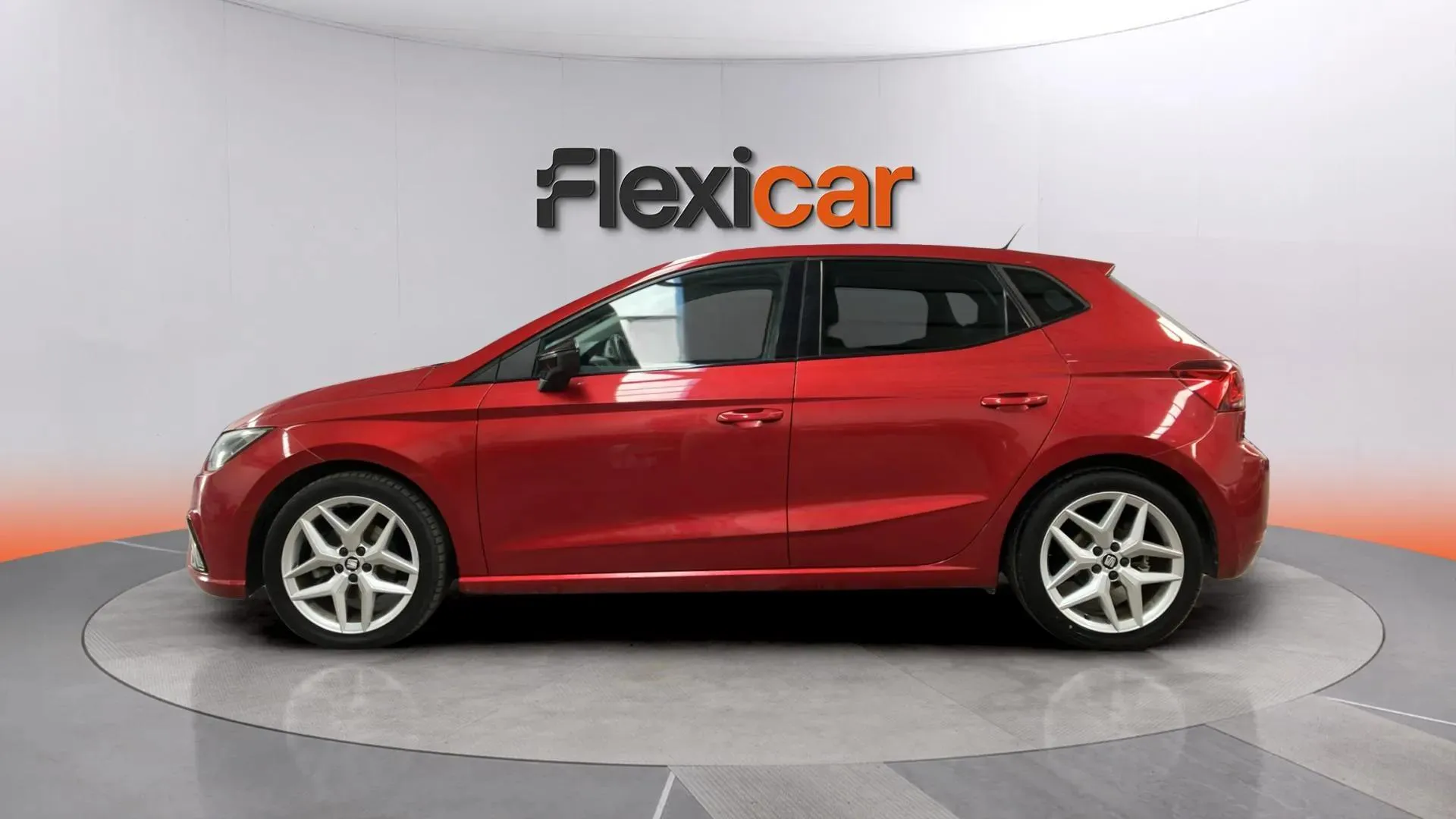 SEAT Ibiza 1.6 TDI FR - foto 5