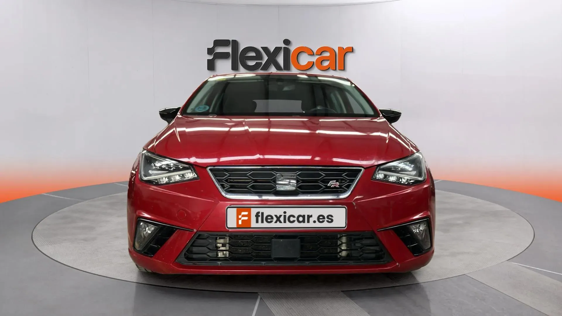 SEAT Ibiza 1.6 TDI FR - foto 2