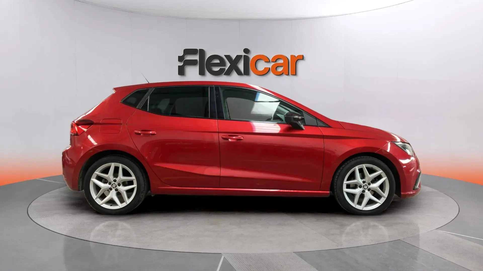 SEAT Ibiza 1.6 TDI FR - foto 3