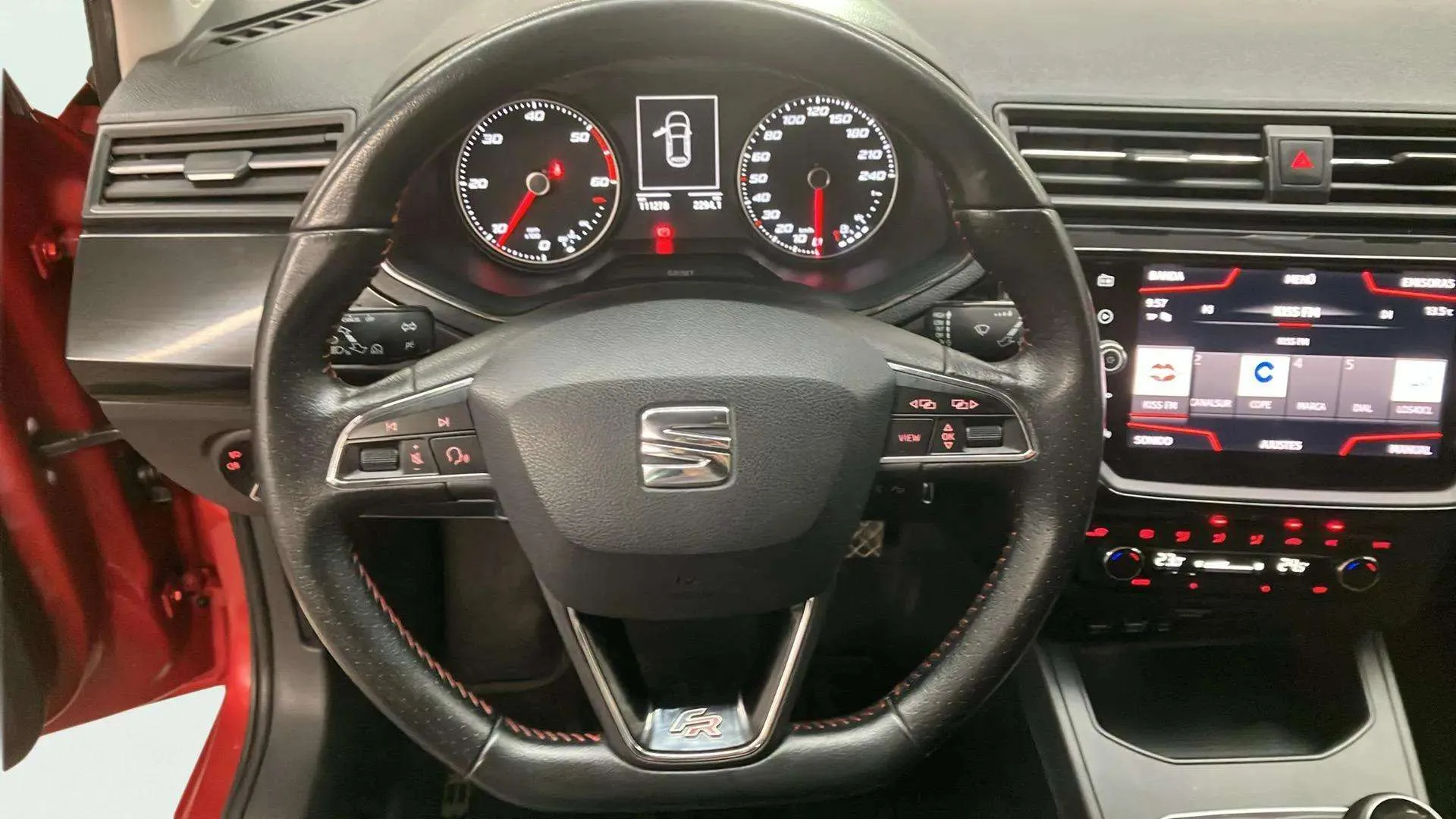 SEAT Ibiza 1.6 TDI FR - foto 7