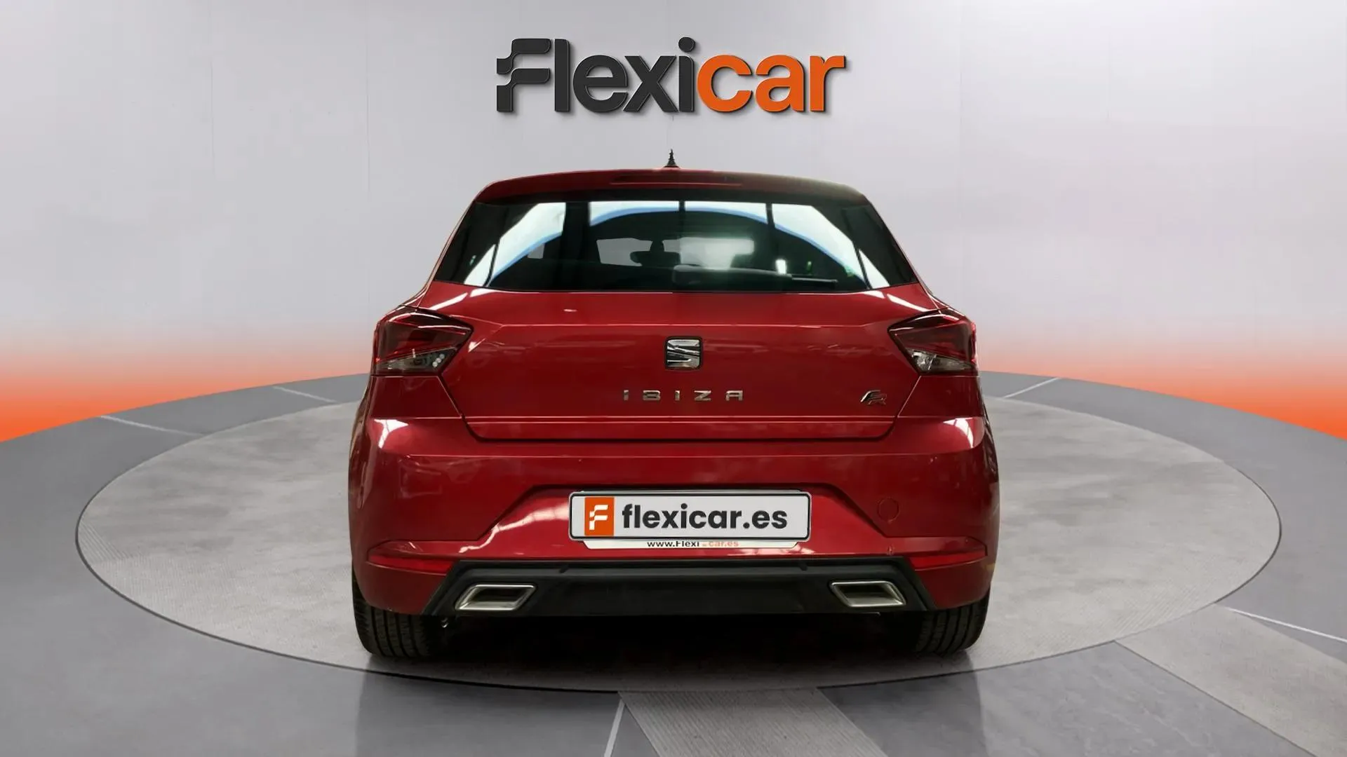 SEAT Ibiza 1.6 TDI FR - foto 4