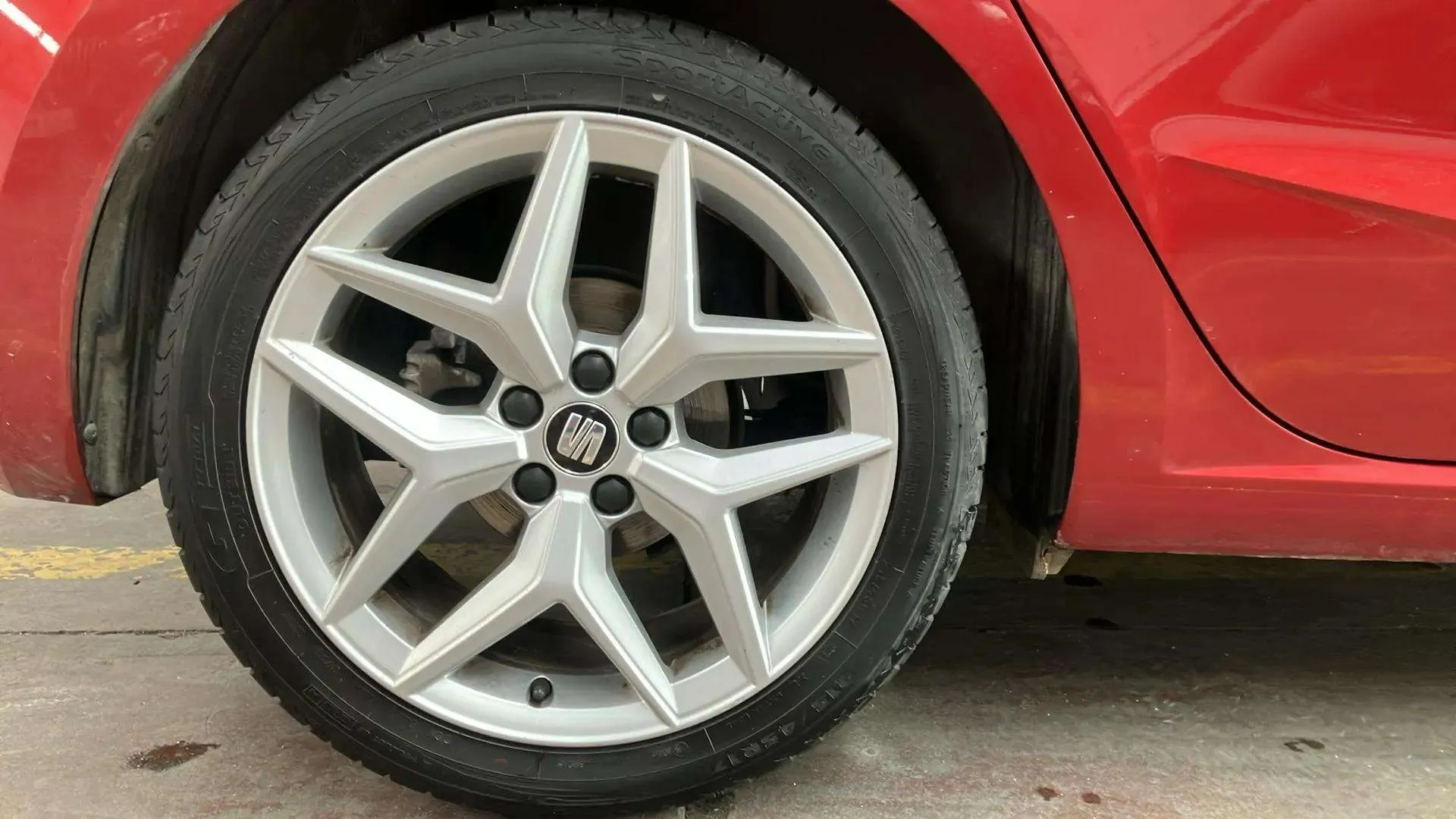 SEAT Ibiza 1.6 TDI FR - foto 20