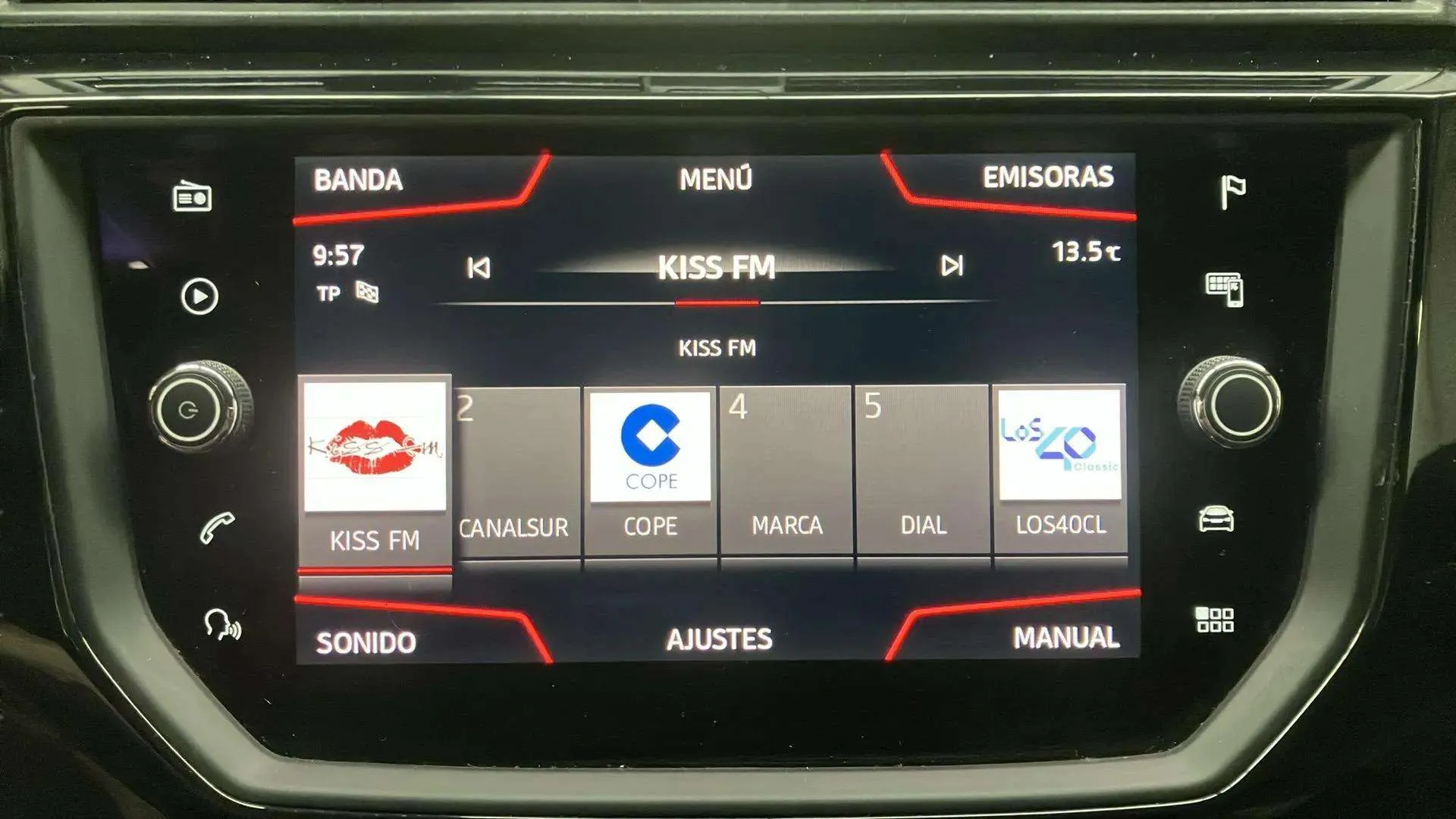 SEAT Ibiza 1.6 TDI FR - foto 15