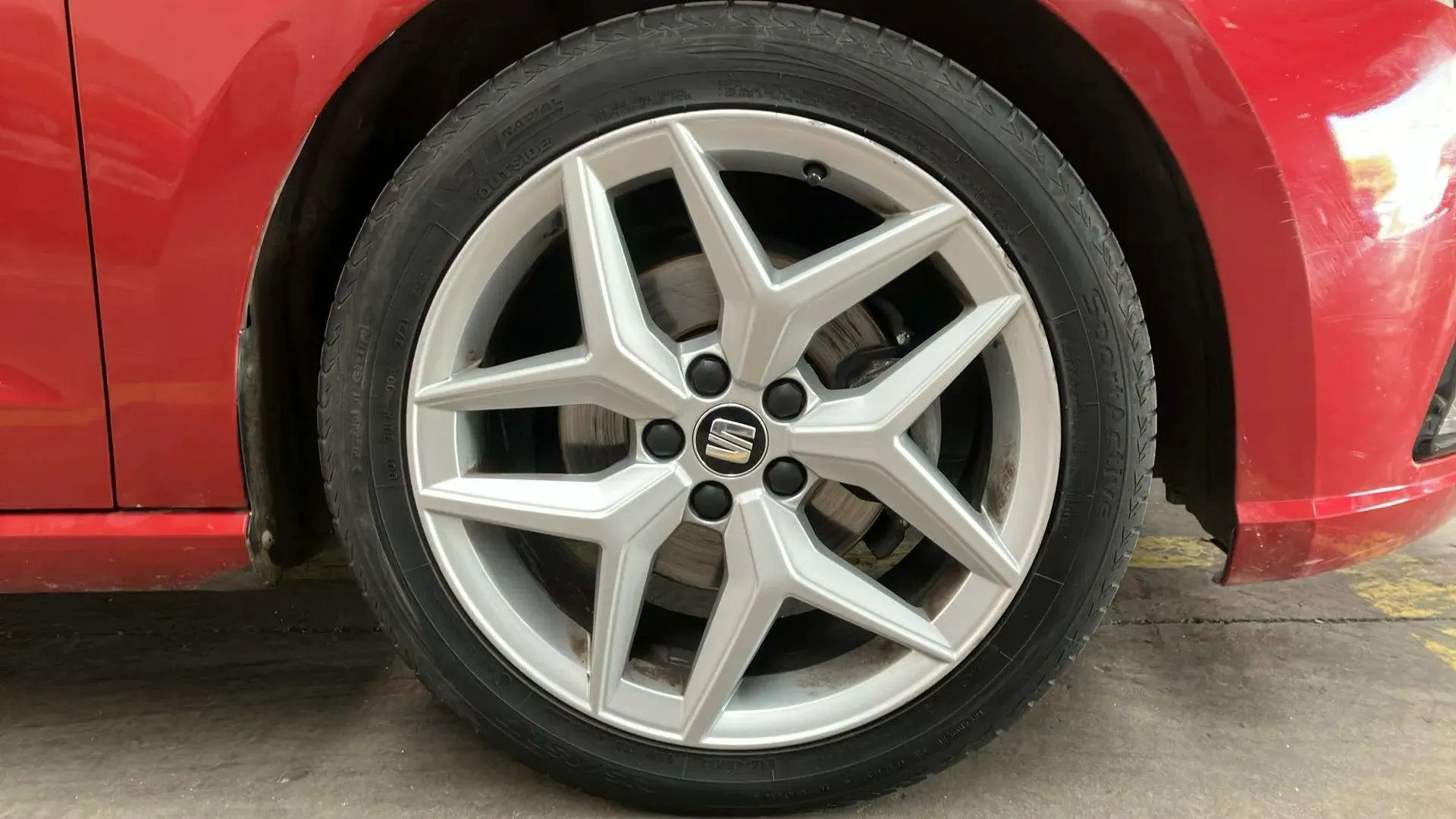 SEAT Ibiza 1.6 TDI FR - foto 19