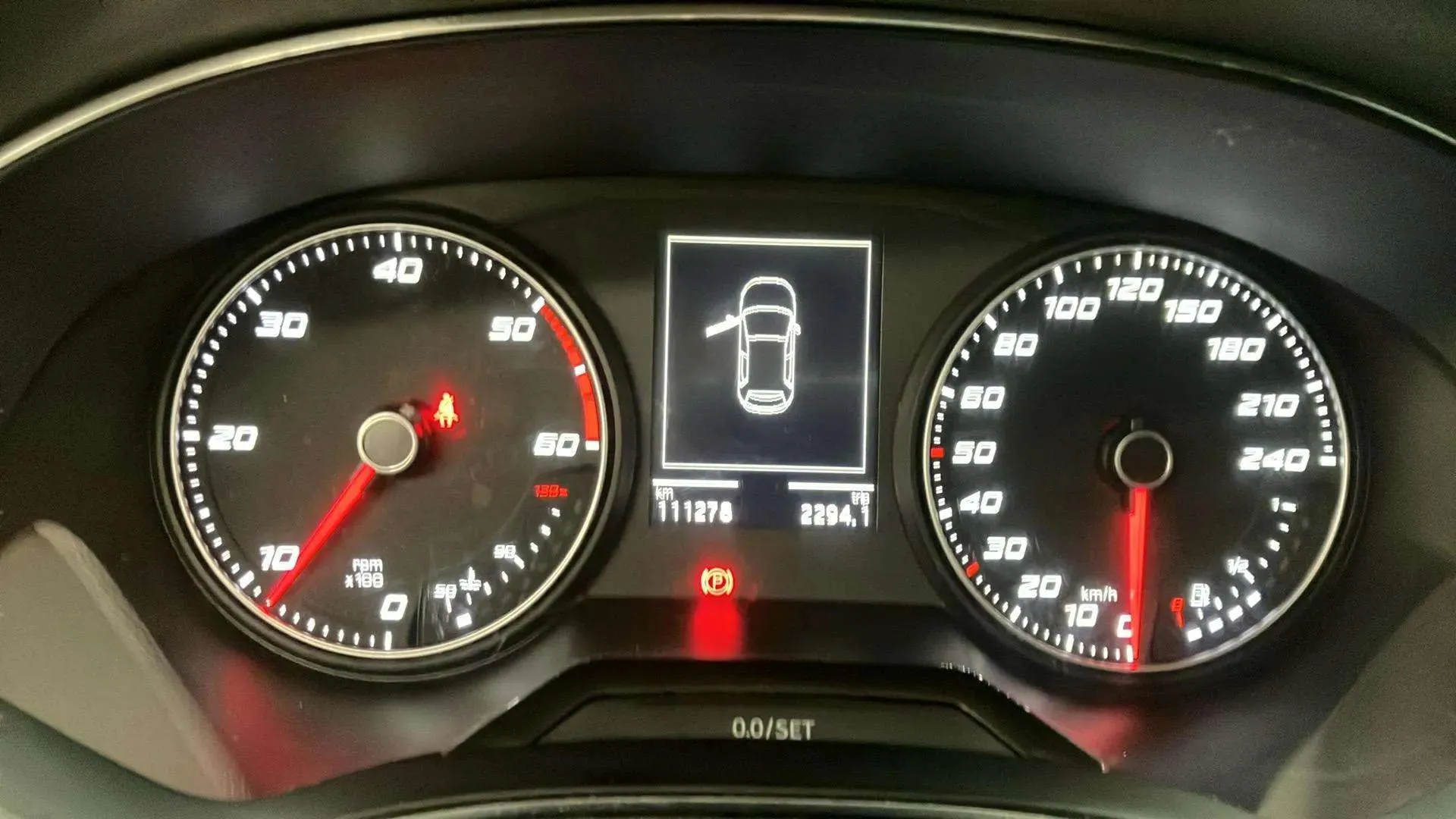 SEAT Ibiza 1.6 TDI FR - foto 8