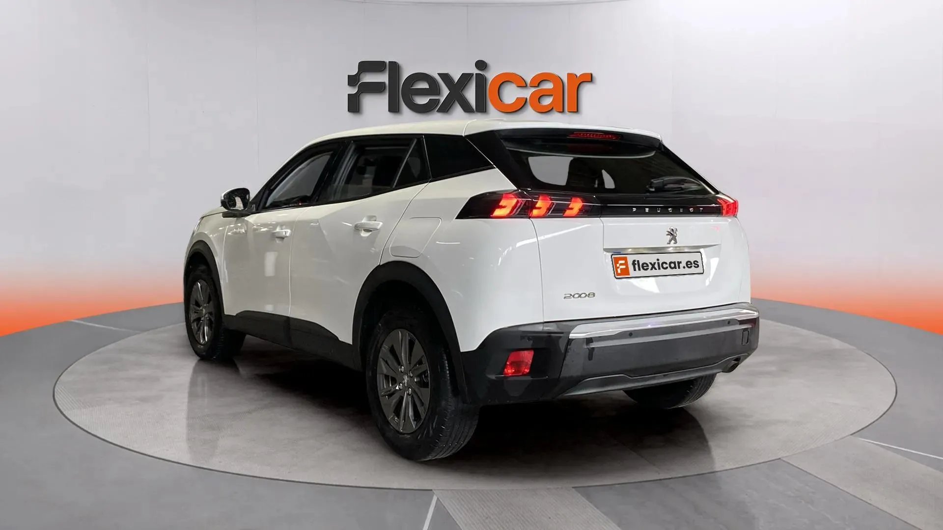 Peugeot 2008 Active Pack PureTech 100 BVM6 - foto 5