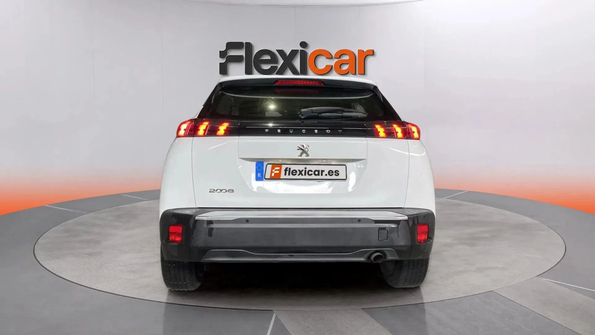 Peugeot 2008 Active Pack PureTech 100 BVM6 - foto 6