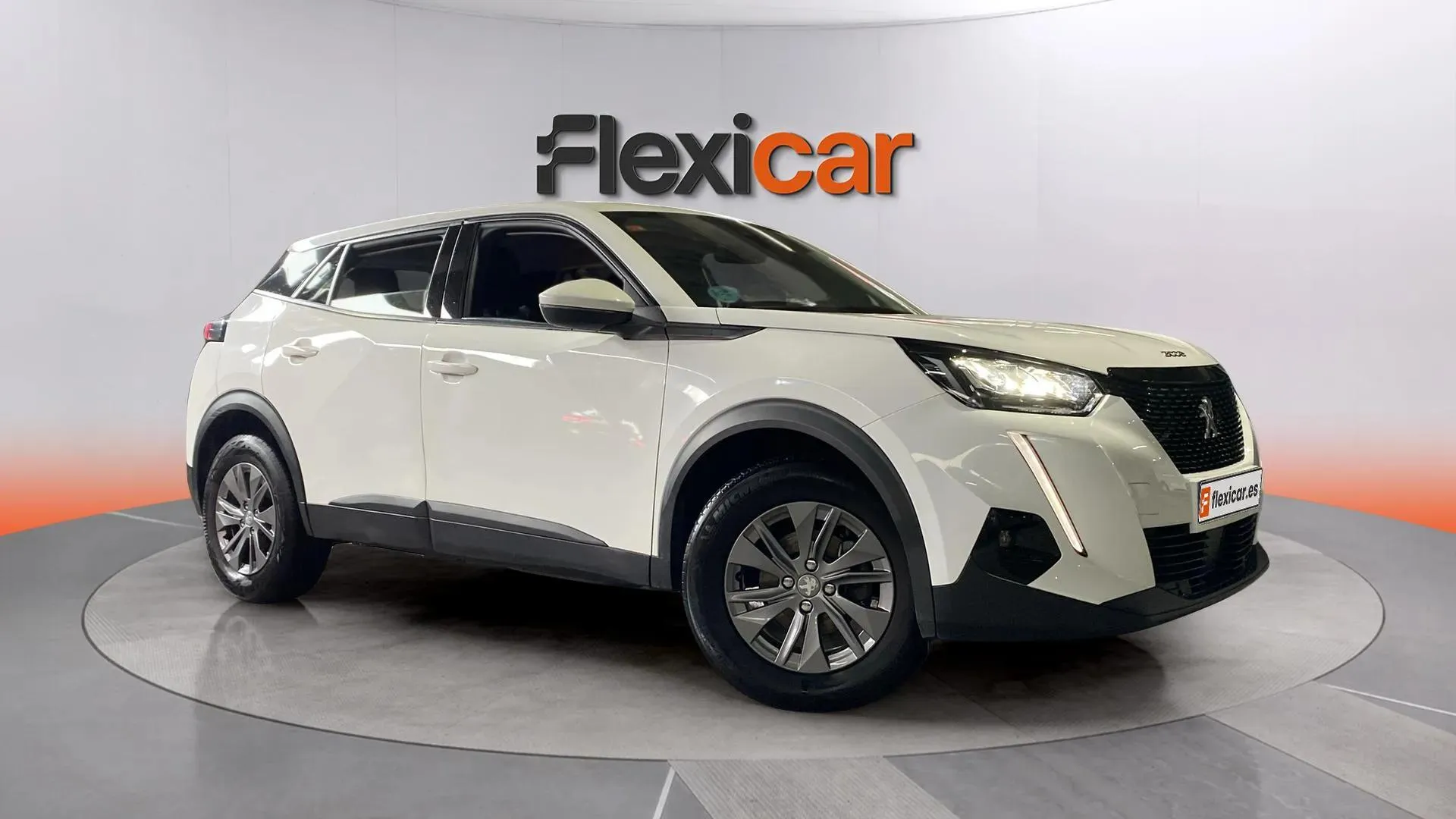 Peugeot 2008 Active Pack PureTech 100 BVM6 - foto 10
