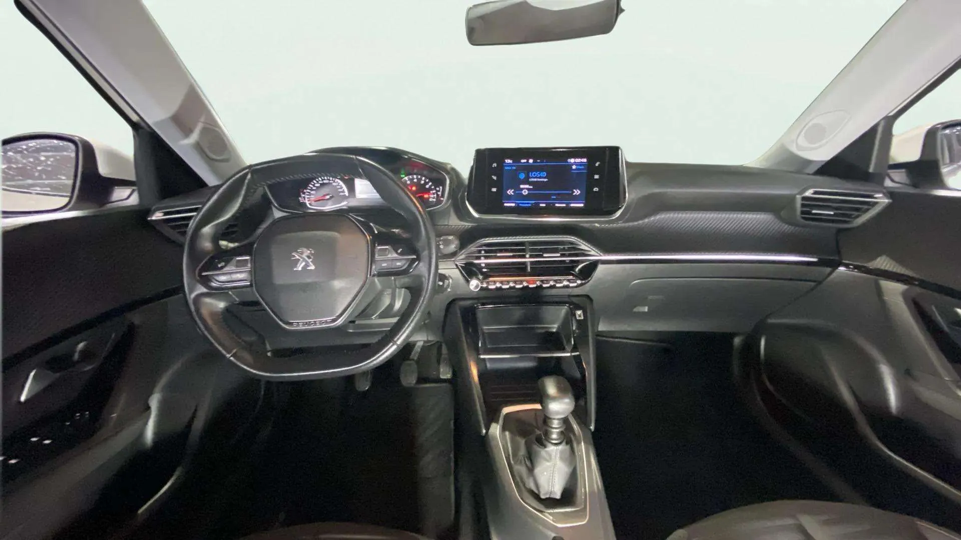 Peugeot 2008 Active Pack PureTech 100 BVM6 - foto 13