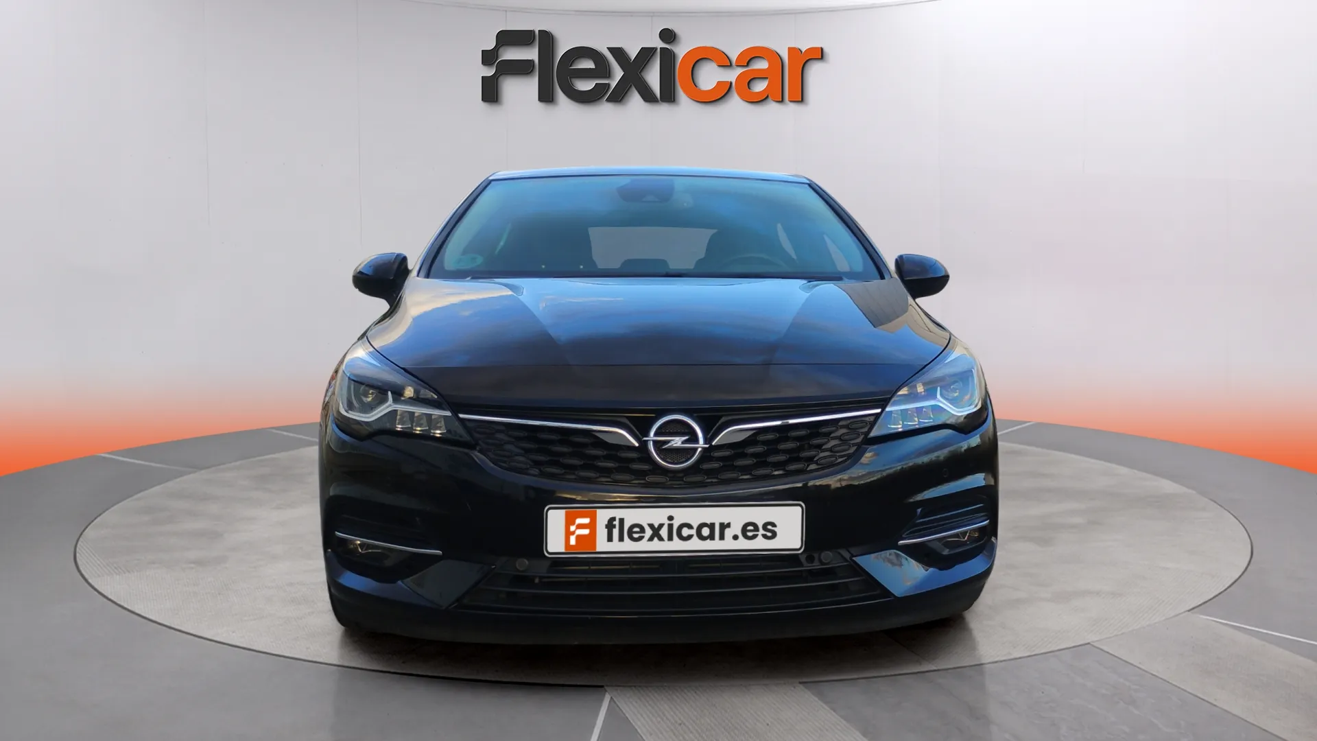 Opel Astra 1.2T SHR Elegance - foto 2
