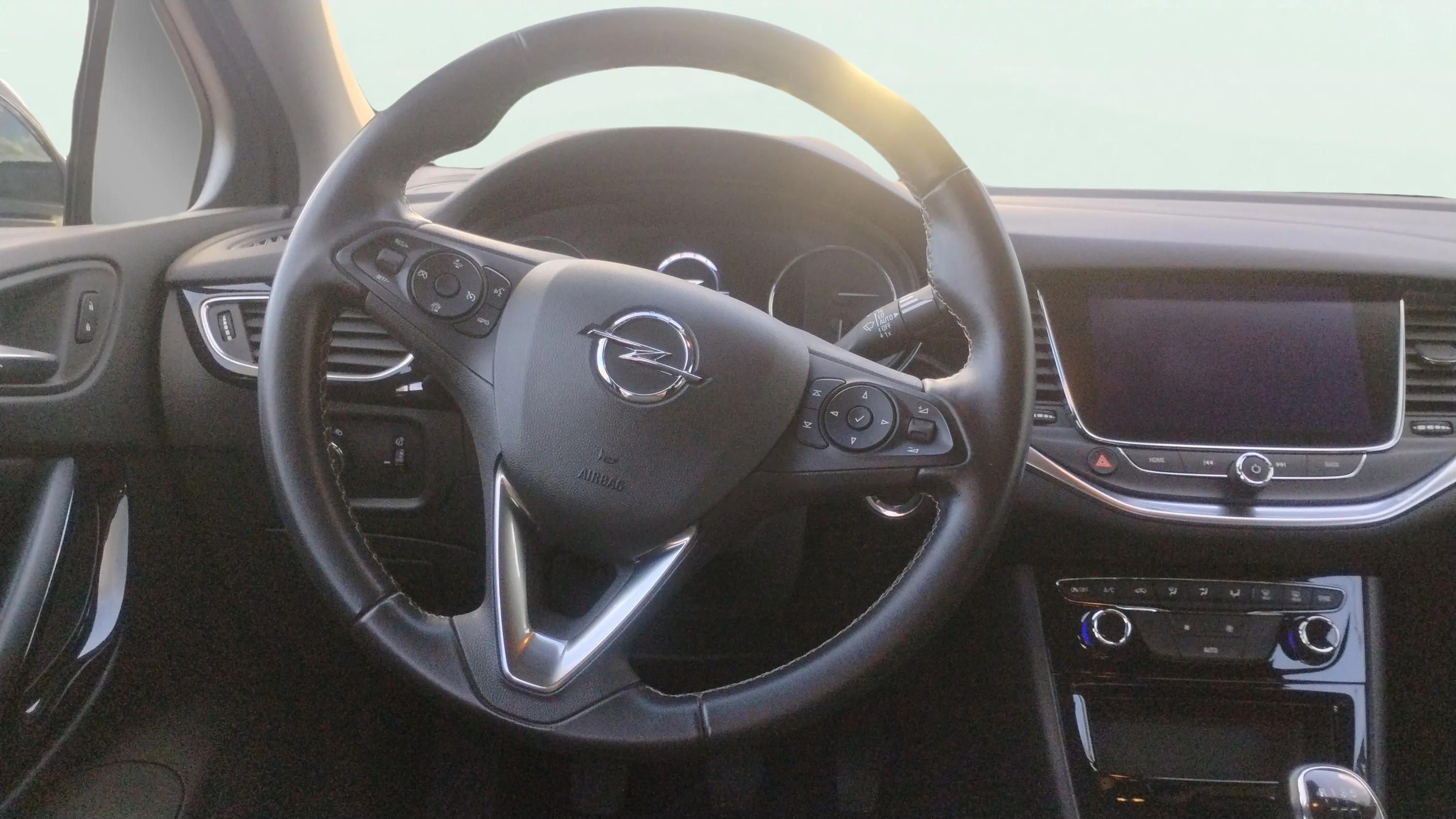 Opel Astra 1.2T SHR Elegance - foto 10