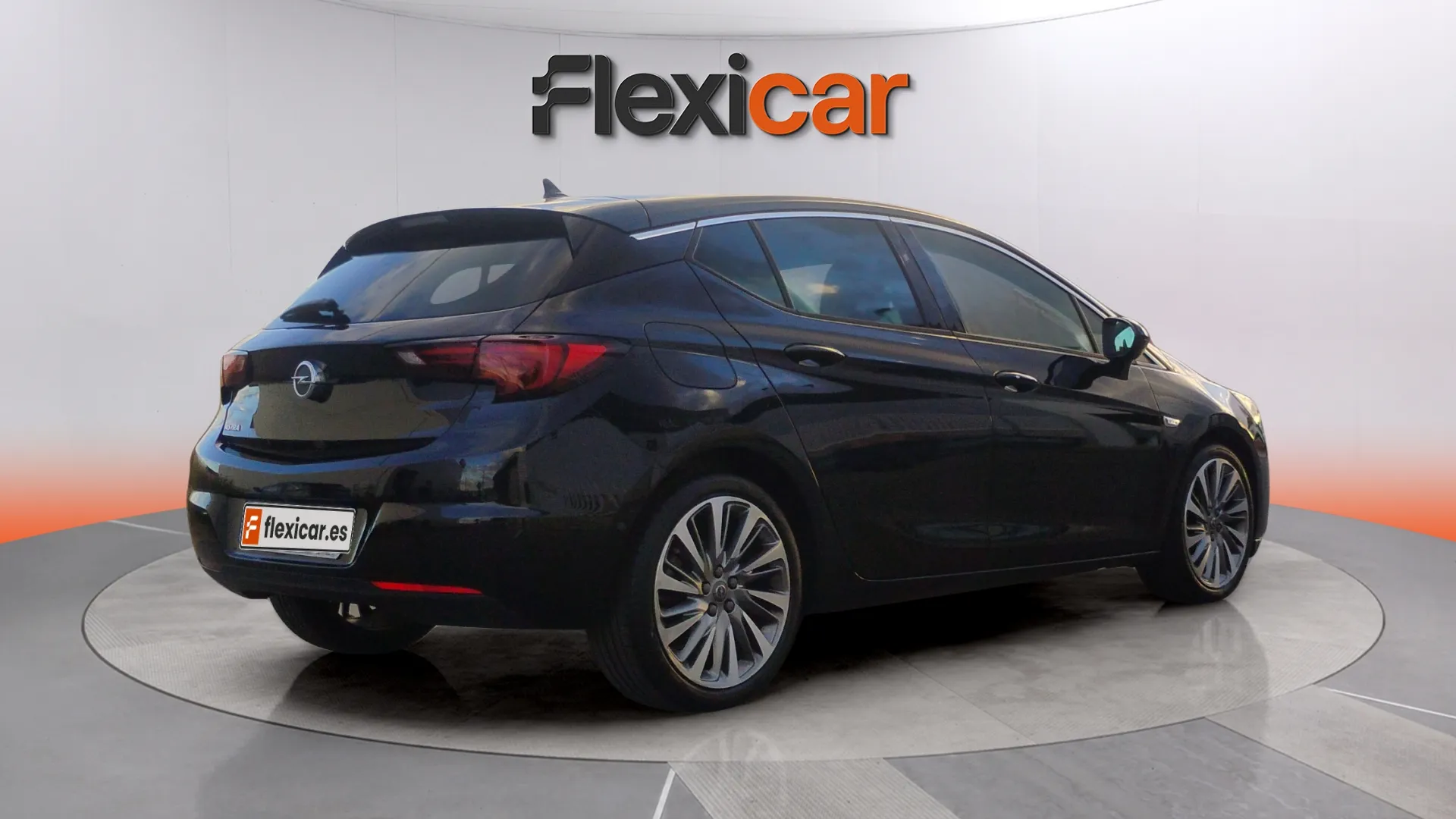 Opel Astra 1.2T SHR Elegance - foto 7