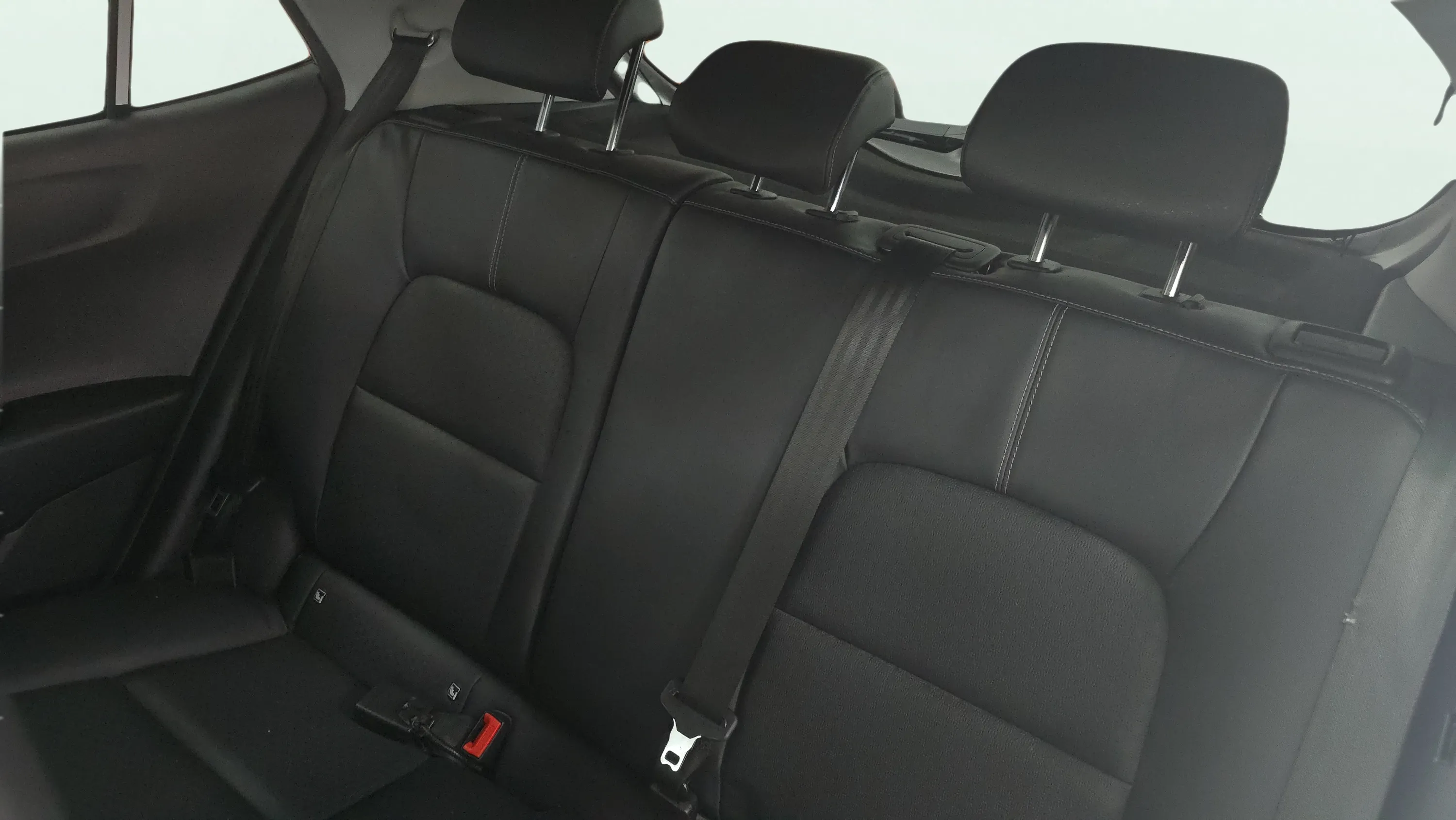 Kia Picanto 1.0 Cvvt GT Line - foto 15