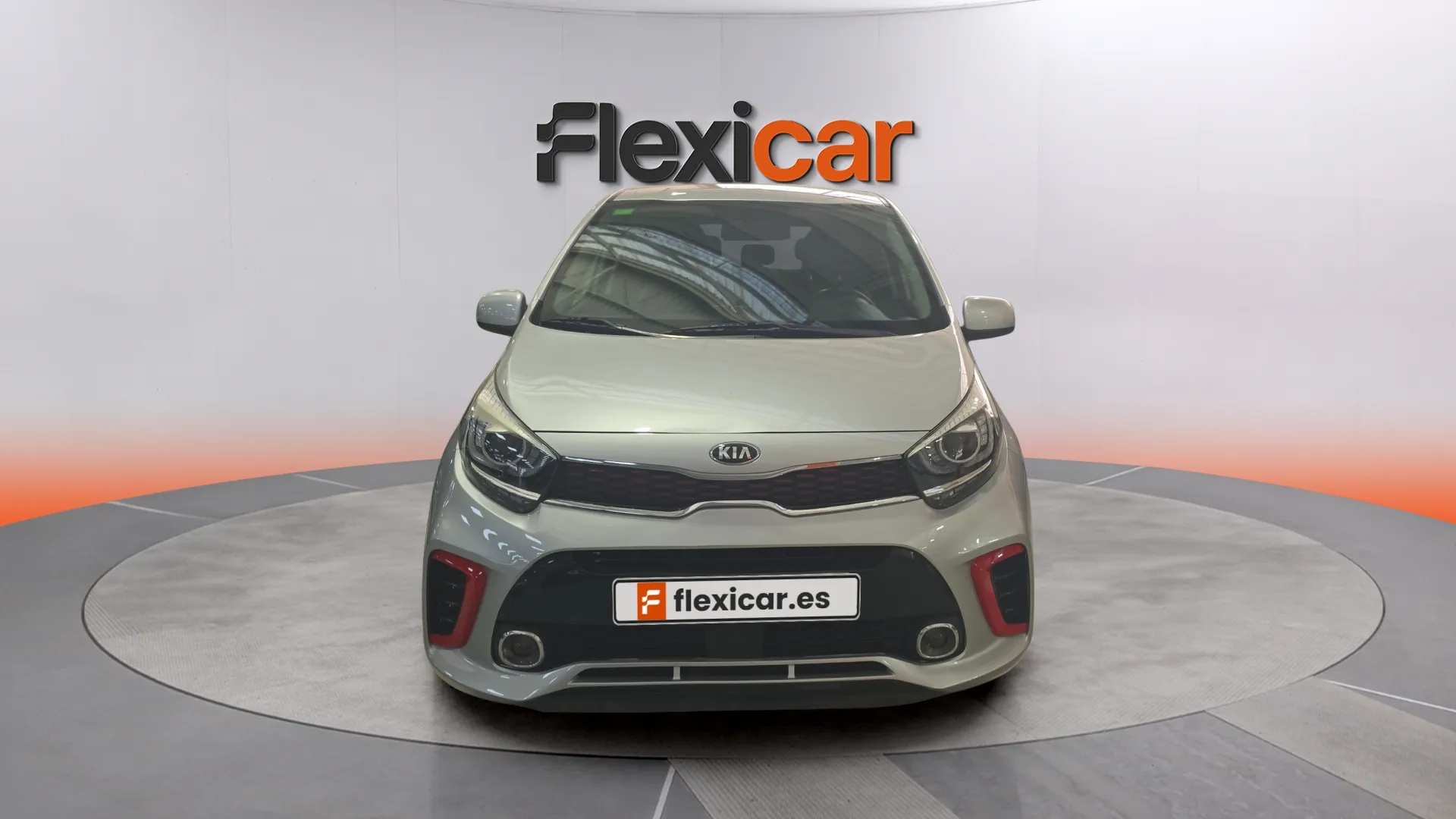 Kia Picanto 1.0 Cvvt GT Line - foto 2