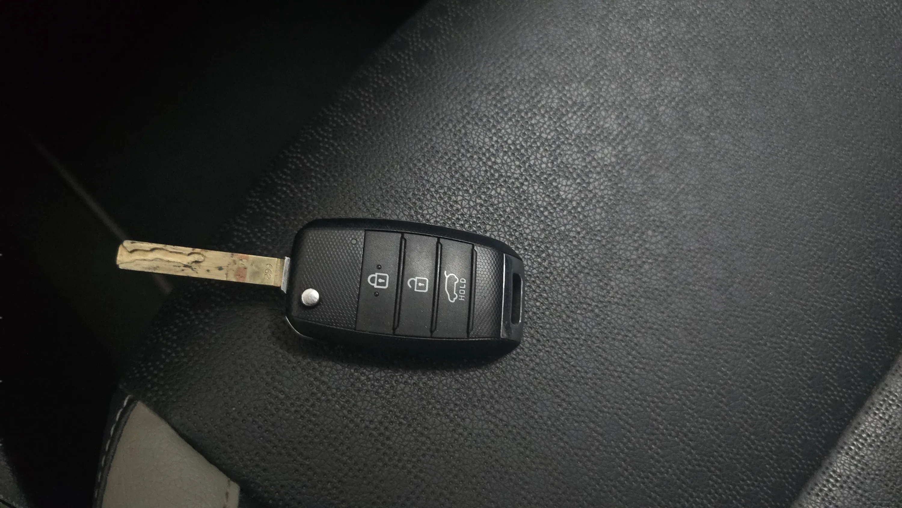 Kia Picanto 1.0 Cvvt GT Line - foto 17