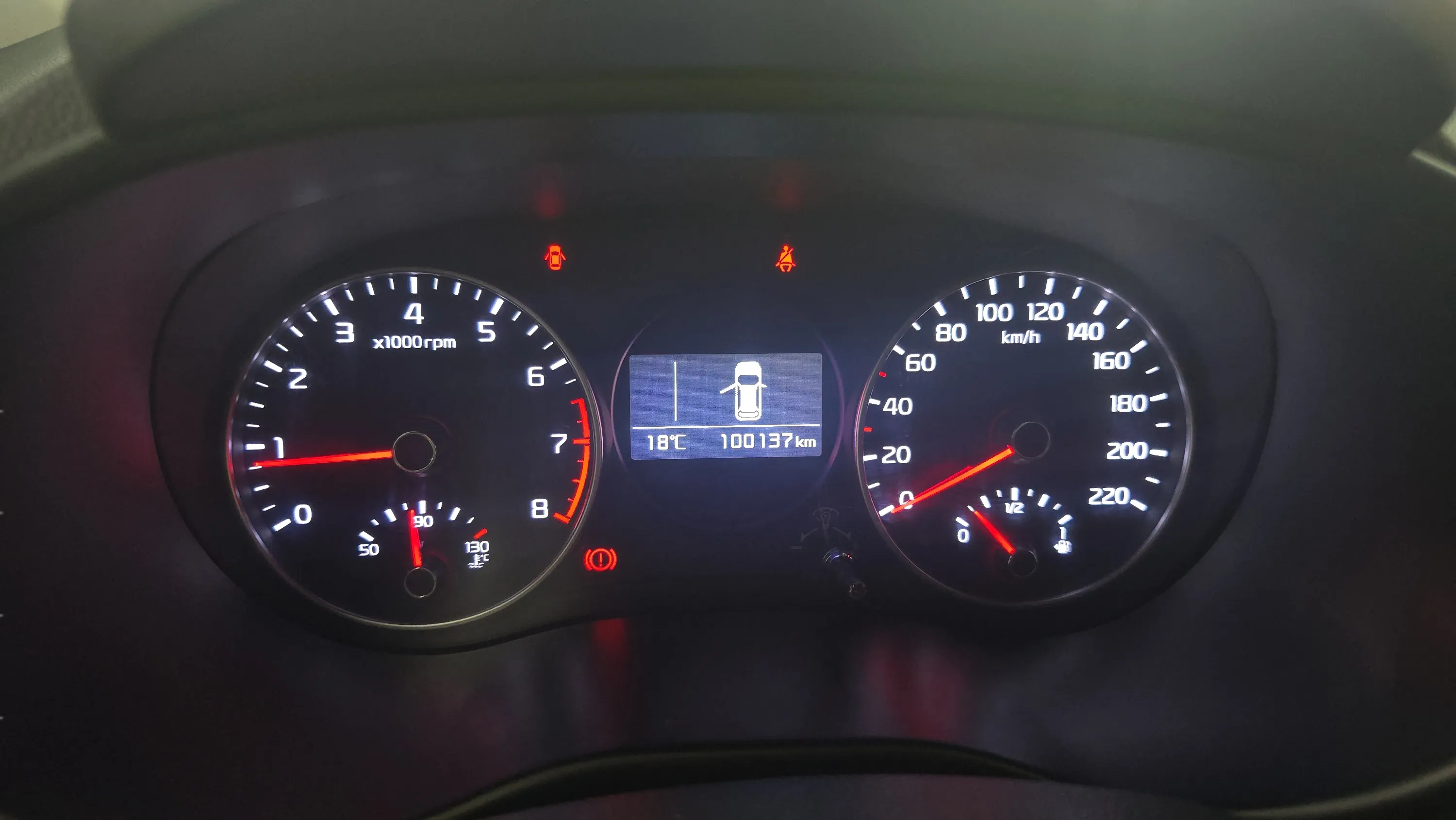 Kia Picanto 1.0 Cvvt GT Line - foto 12