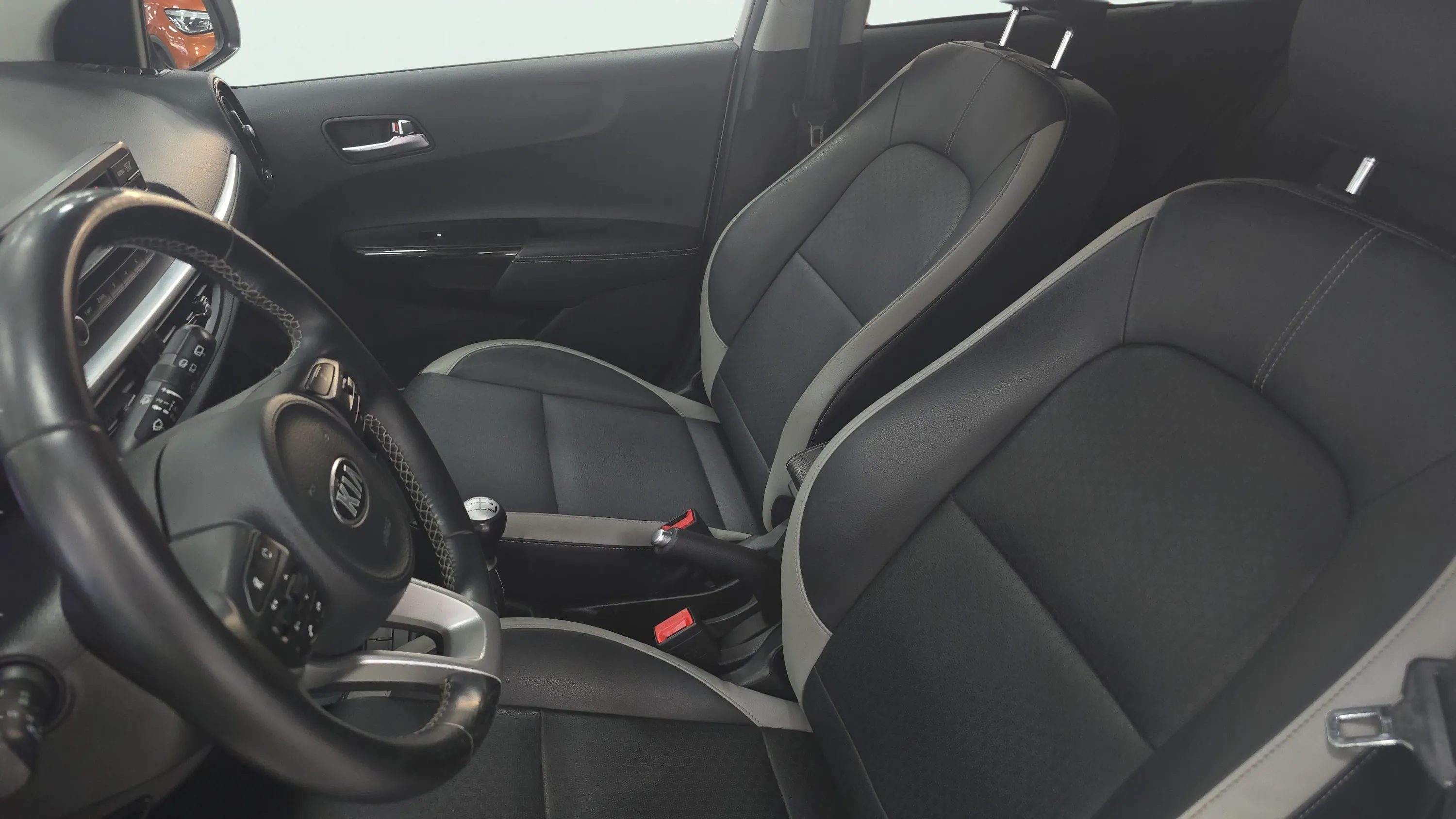 Kia Picanto 1.0 Cvvt GT Line - foto 14